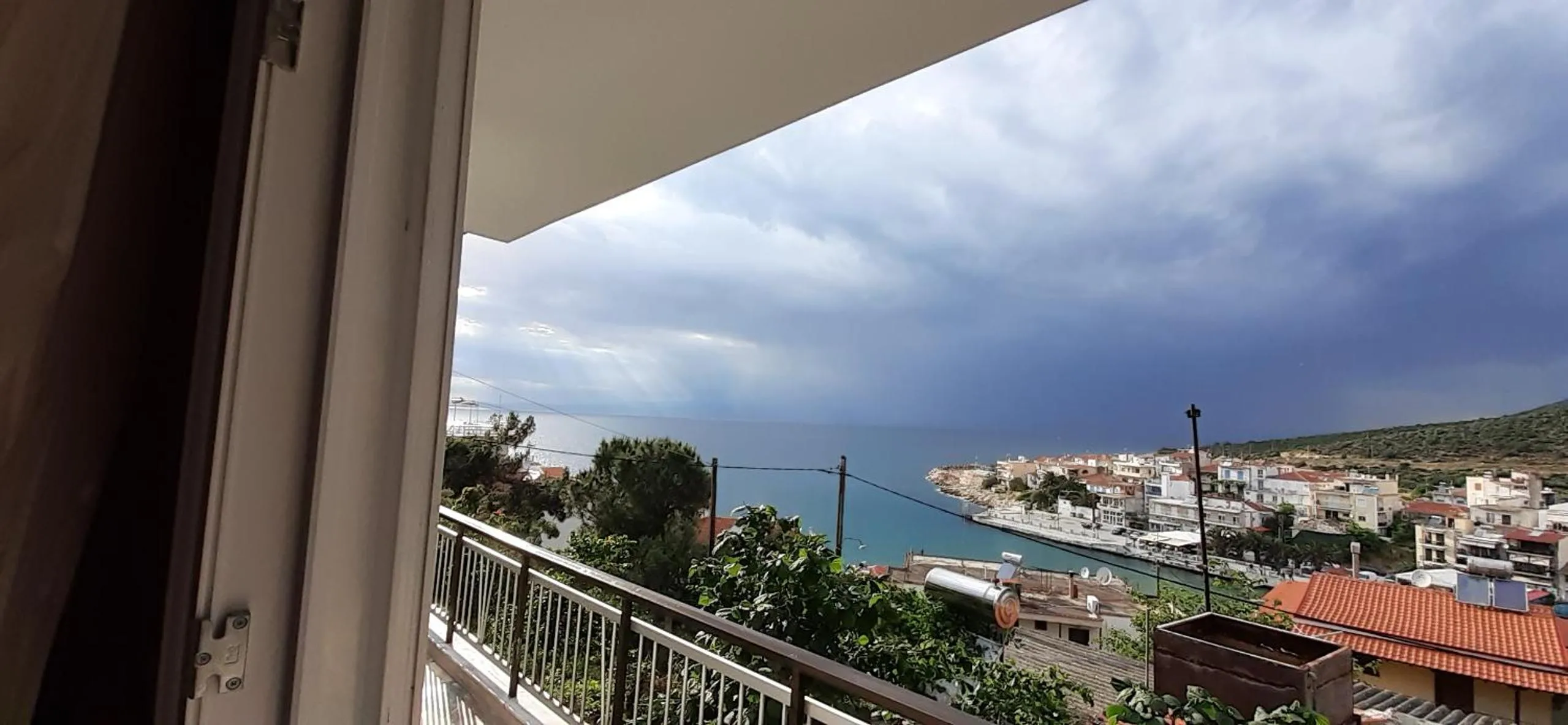 Athanasia Rooms