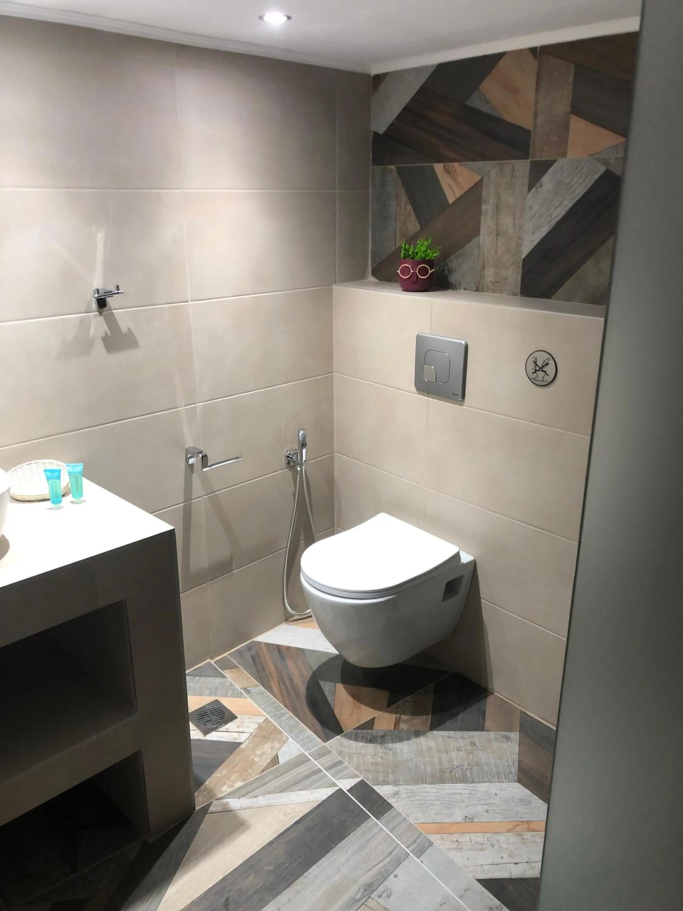 Athanasia Rooms