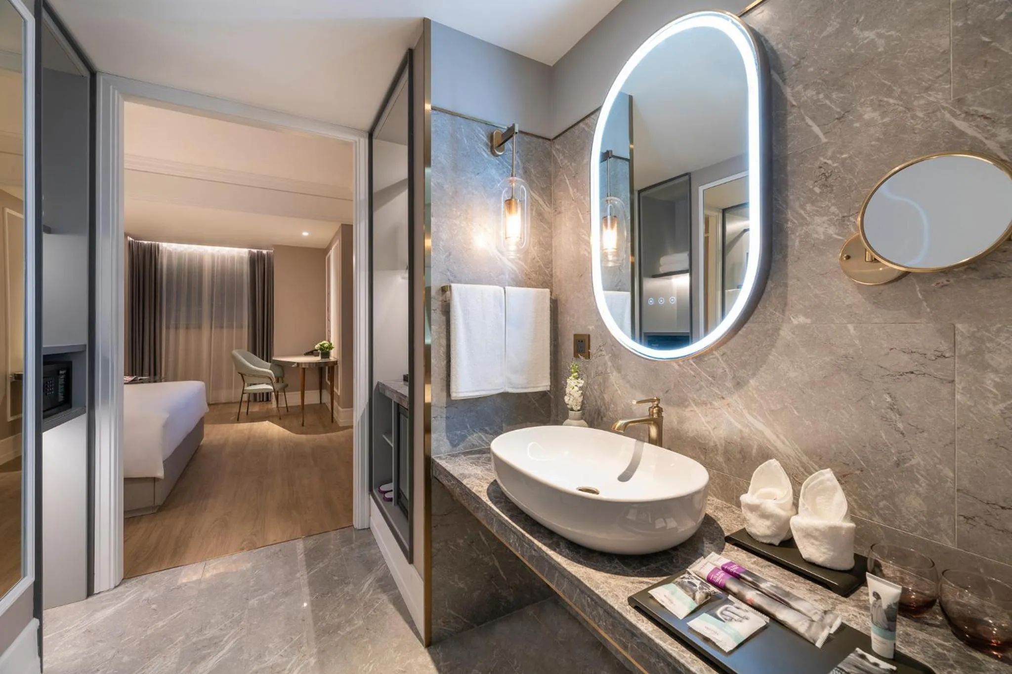 Other in Mercure Shanghai Hongqiao Central