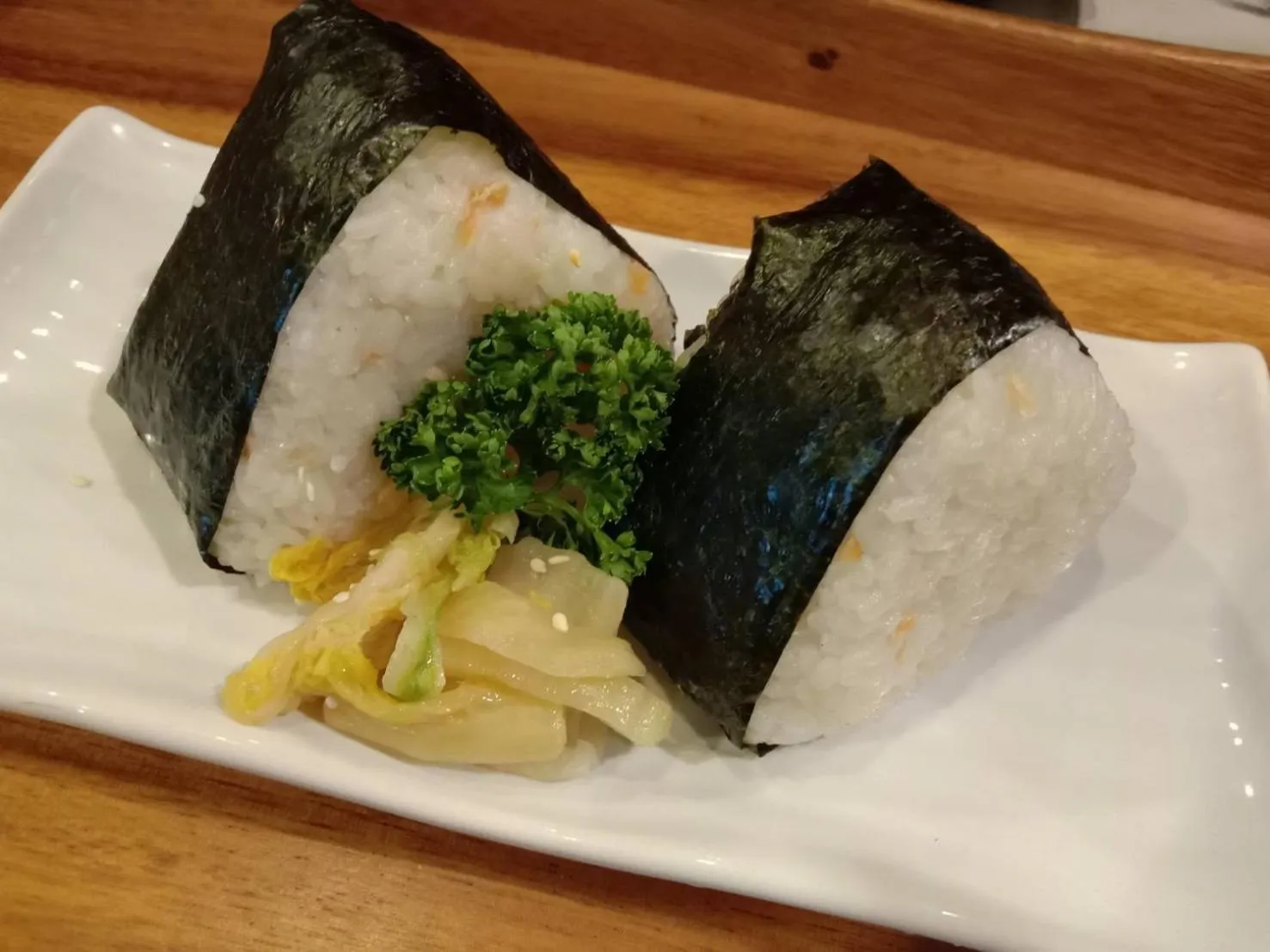 Food and drinks in Green Residence Ayutthaya - SHA Certified