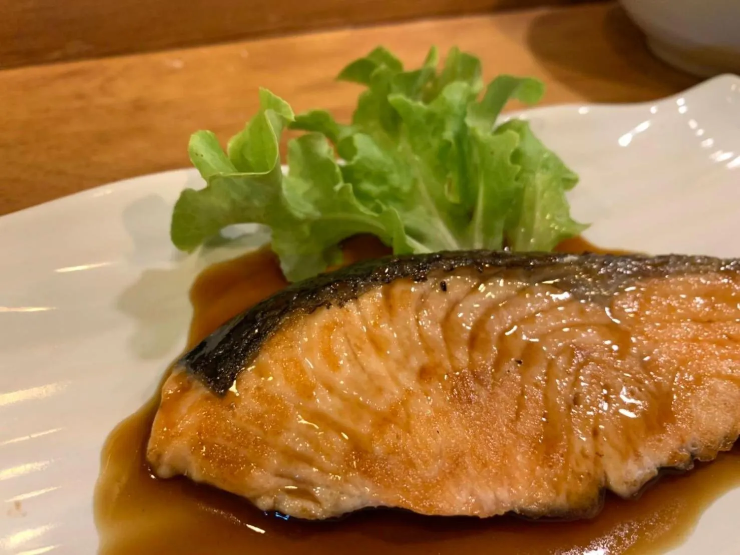 Food and drinks in Green Residence Ayutthaya - SHA Certified