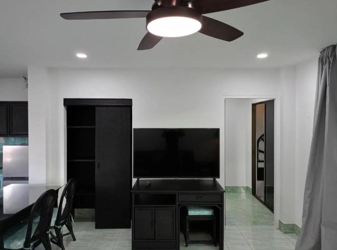 Patong Sunbeach Mansion