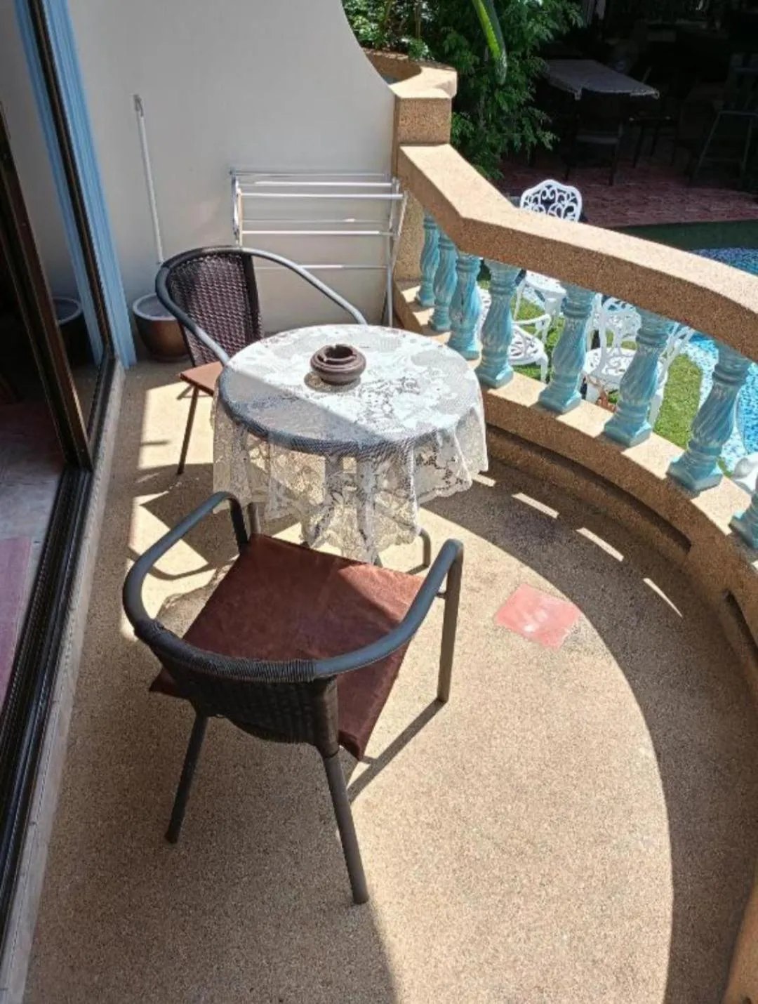 Patong Sunbeach Mansion