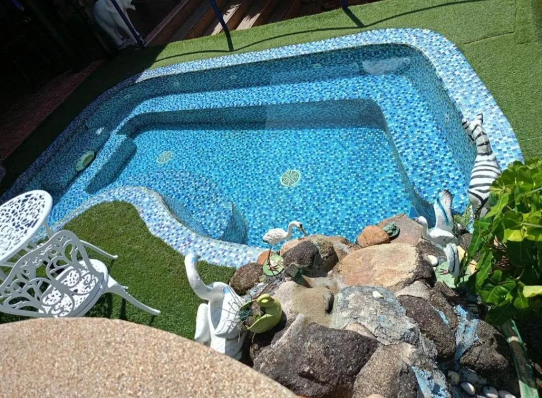 Patong Sunbeach Mansion