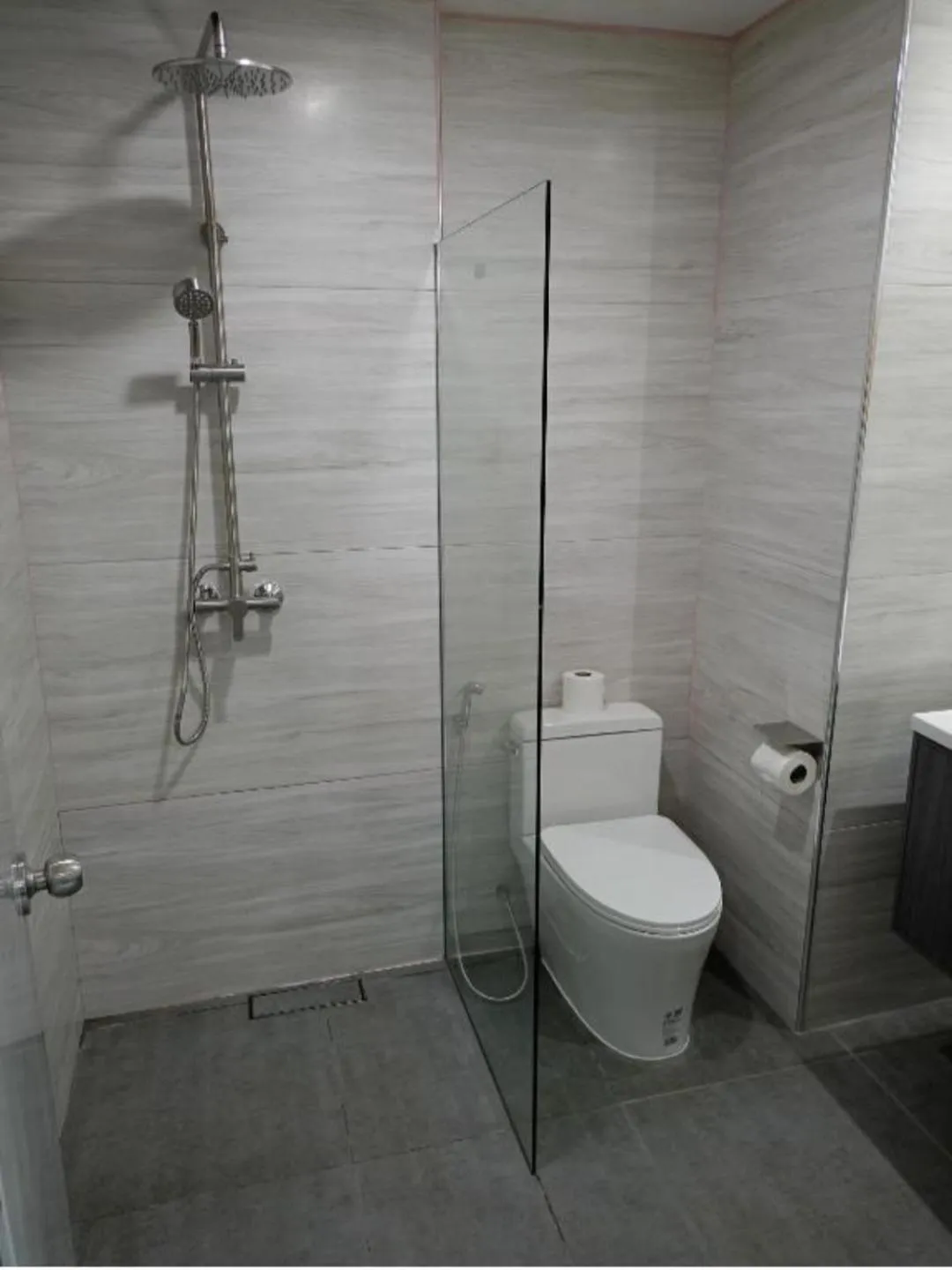 Patong Sunbeach Mansion