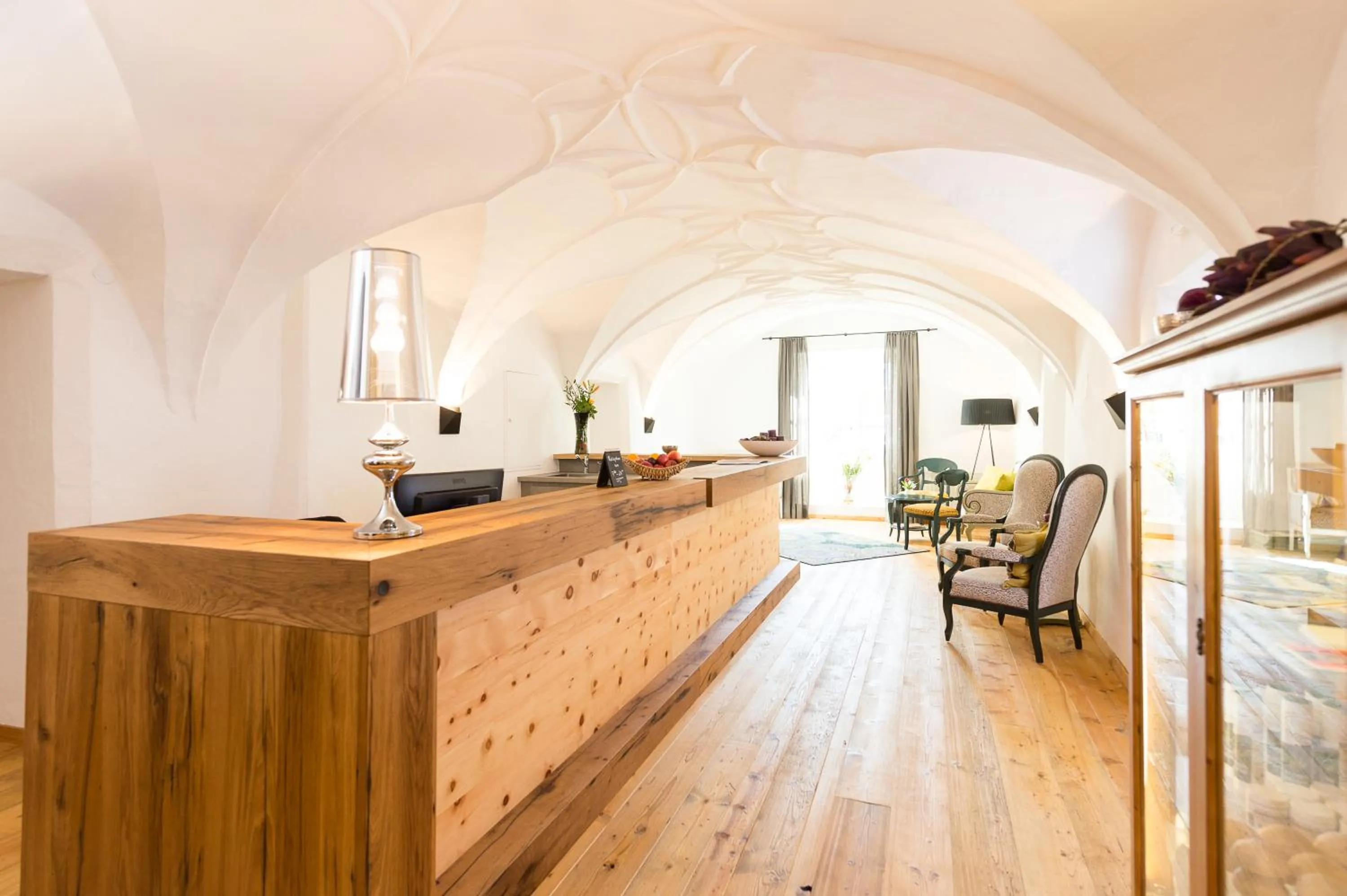 Ferienwohnung Hindenburg