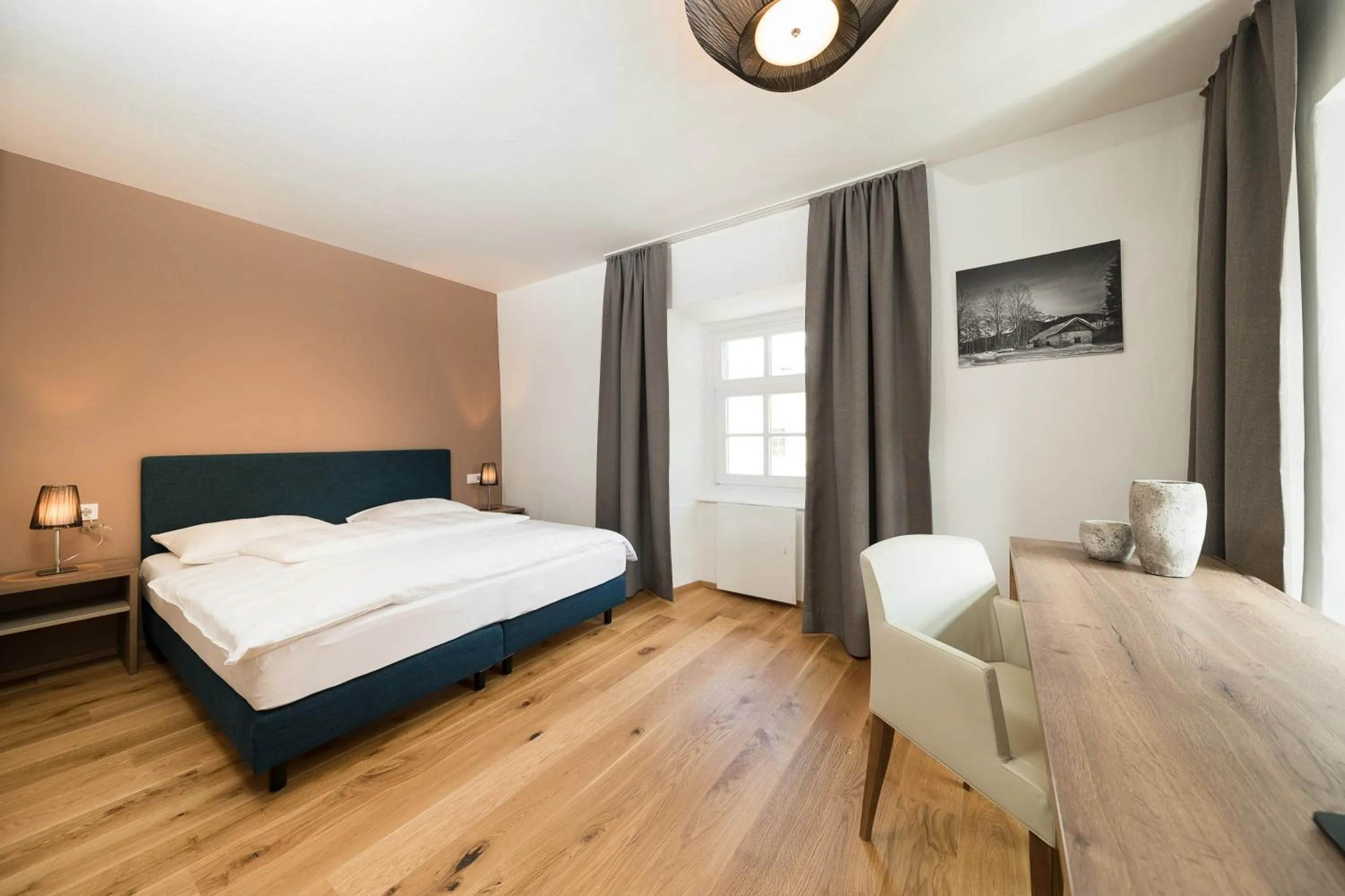 Ferienwohnung Hindenburg
