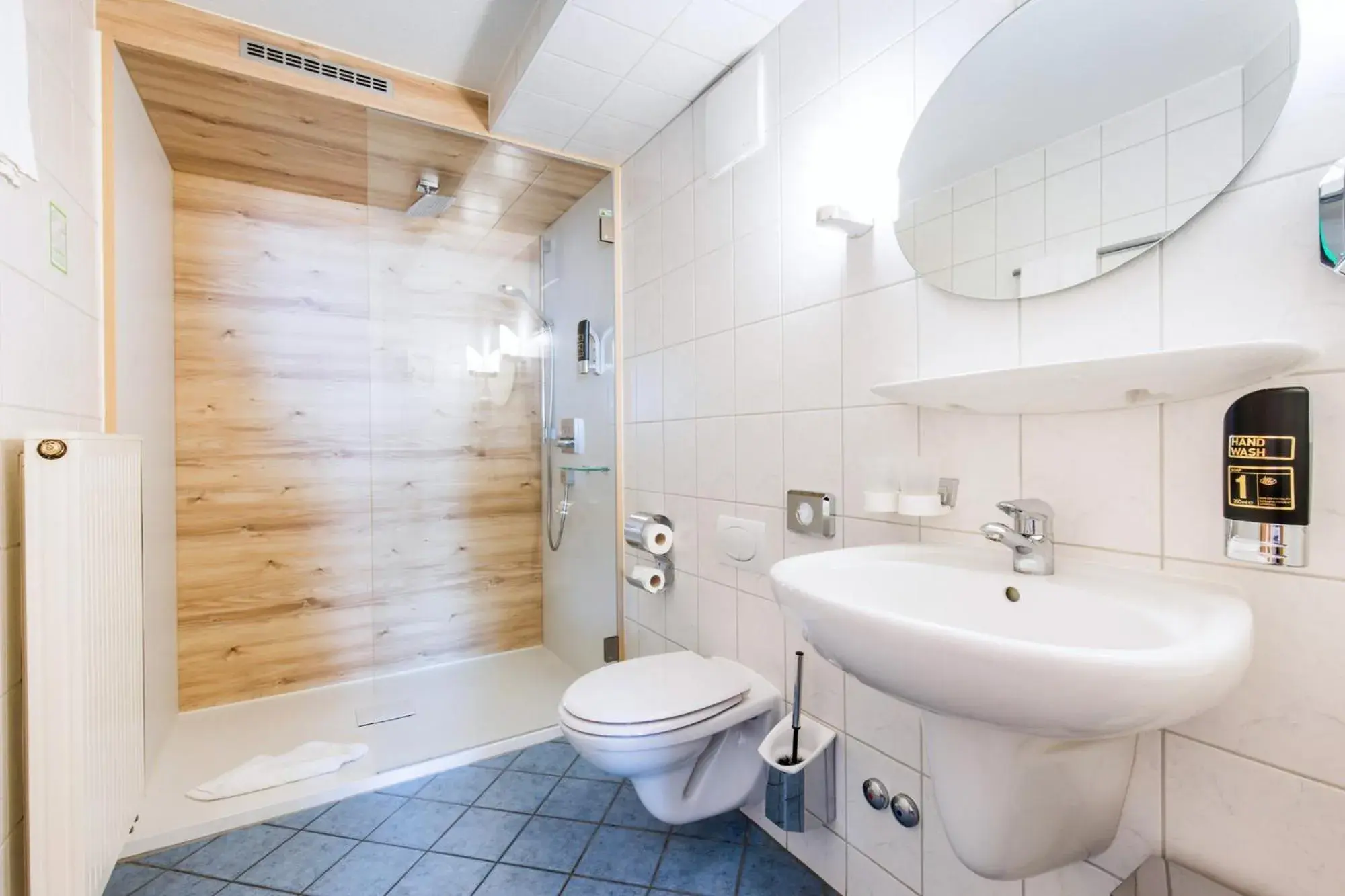 Double Room - single occupancy in Rübezahlbaude Double Room - single occupancy in Rübezahlbaude