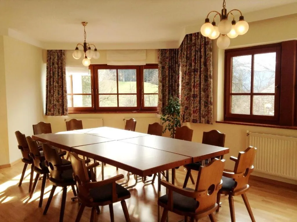 Meeting/conference room in Landhotel Oberwengerhof