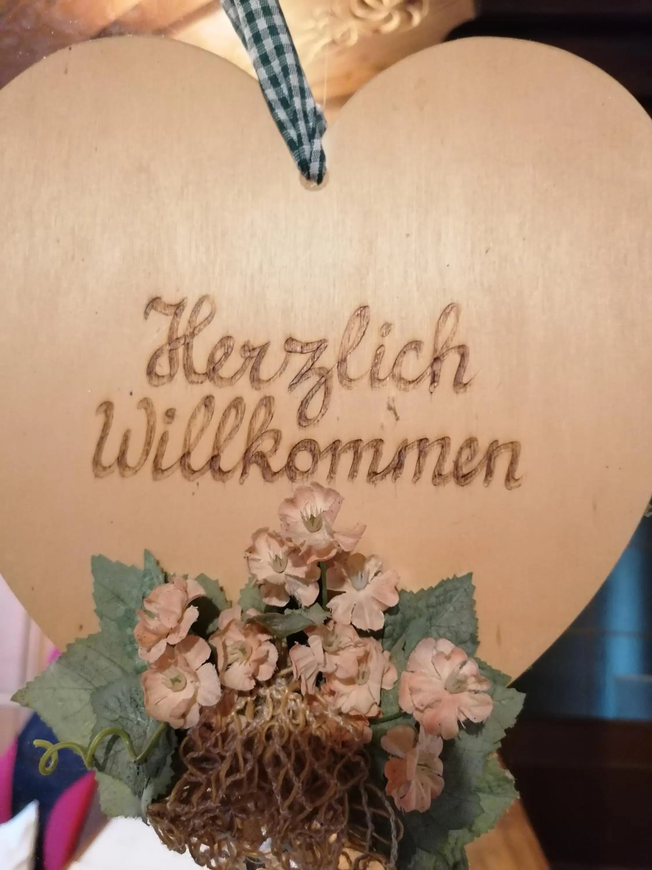 Property logo or sign in Landhotel Oberwengerhof