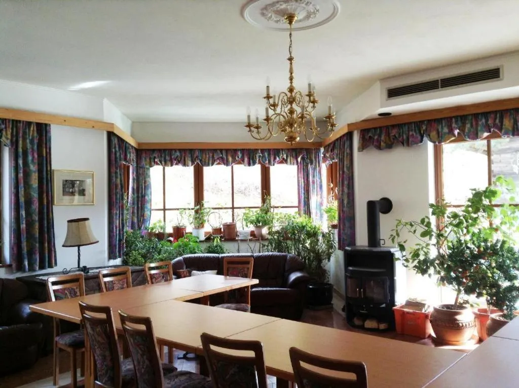 Business facilities in Landhotel Oberwengerhof