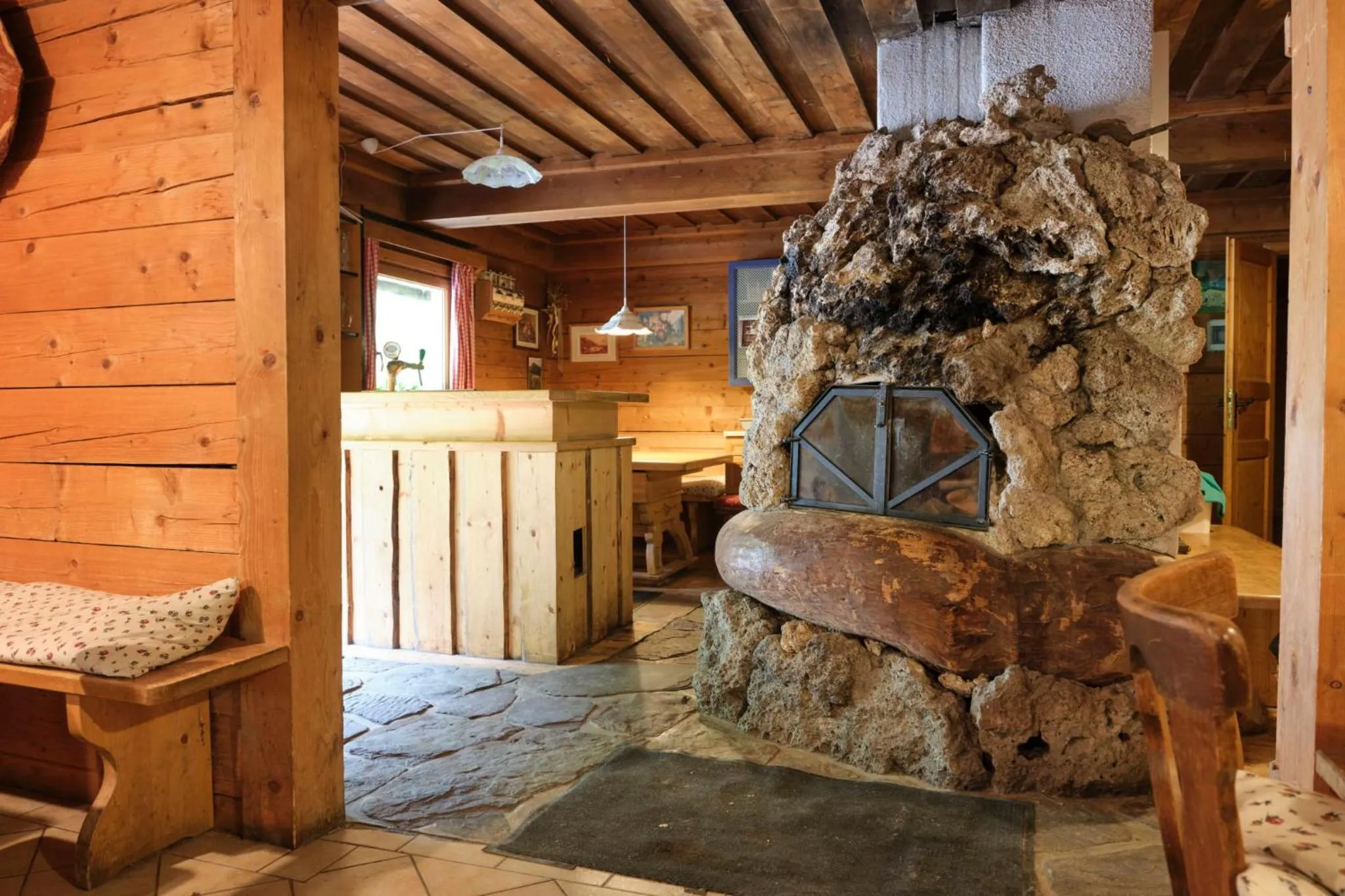 Property building in Landhotel Oberwengerhof