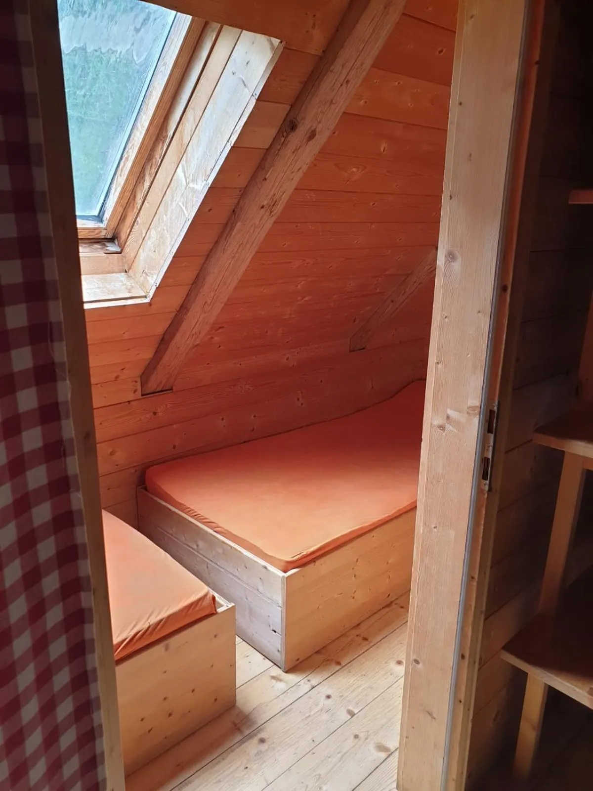 Bedroom in Landhotel Oberwengerhof