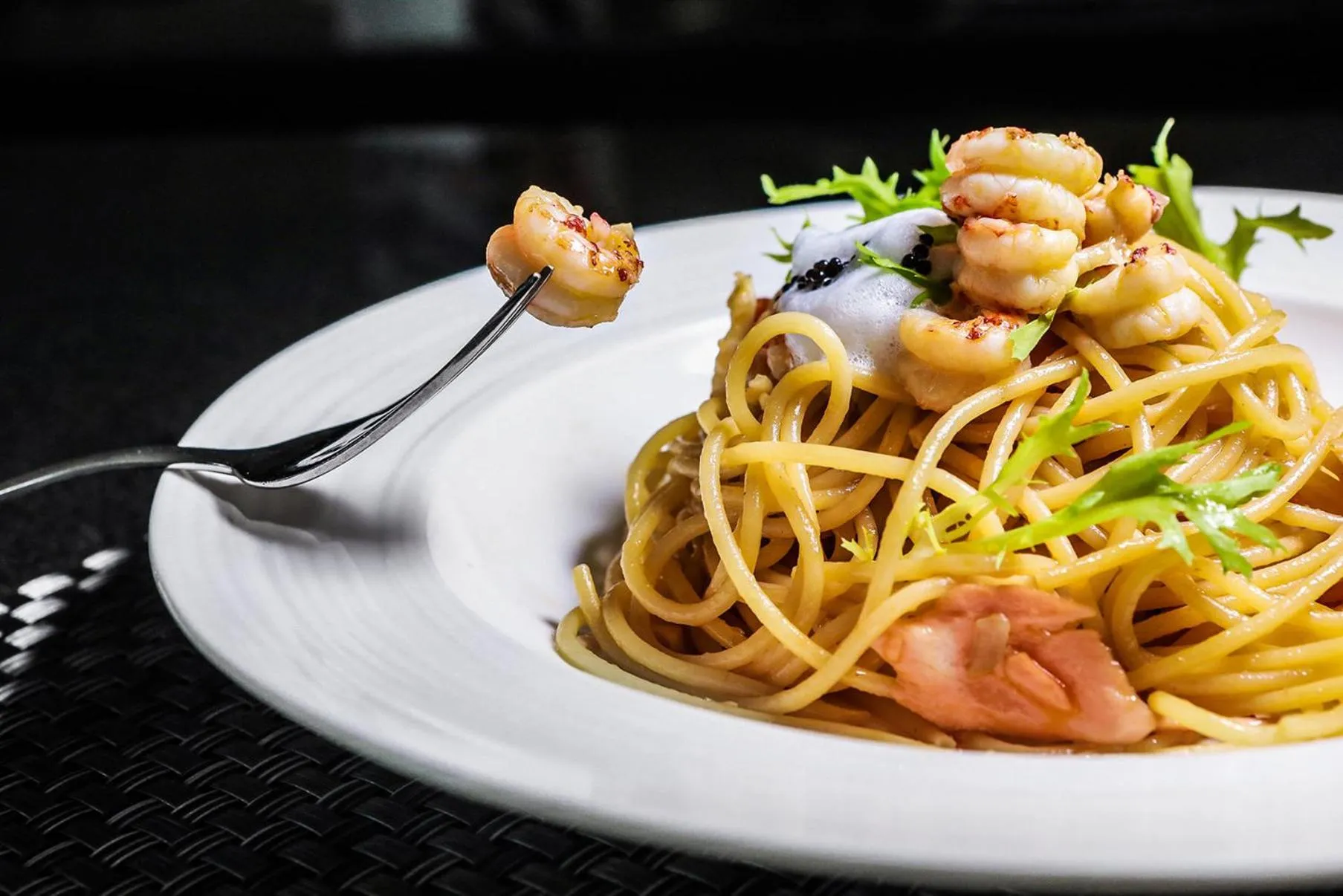 Restaurant/places to eat in Crowne Plaza Zhenjiang by IHG