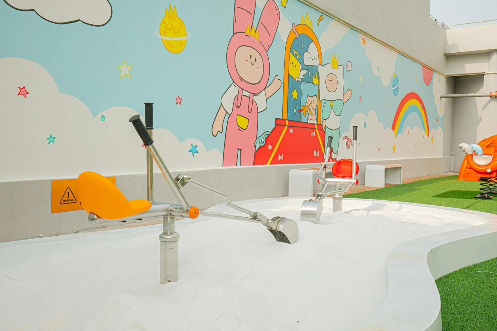 Fitness centre/facilities in Crowne Plaza Zhenjiang by IHG