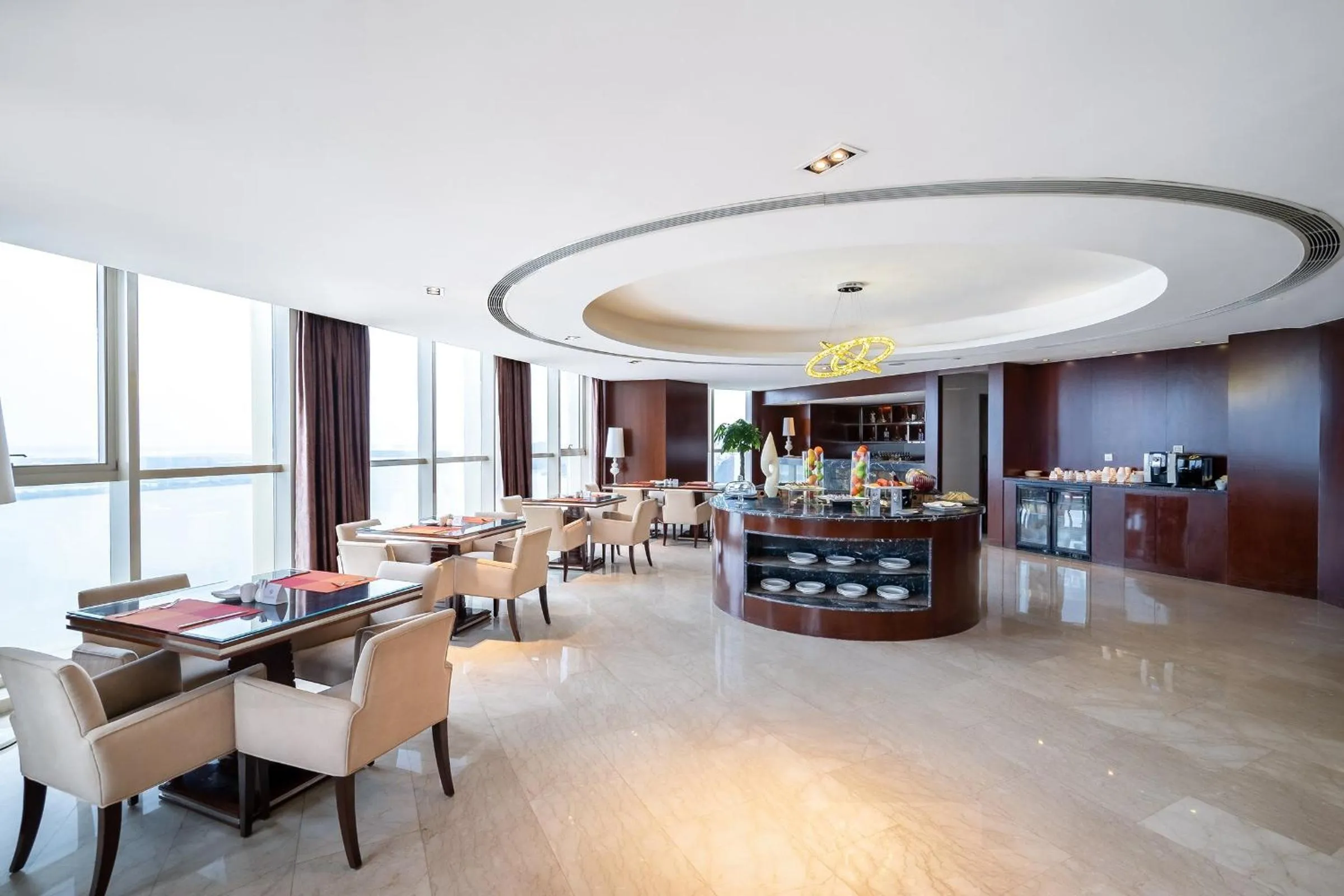 Other in Crowne Plaza Zhenjiang by IHG