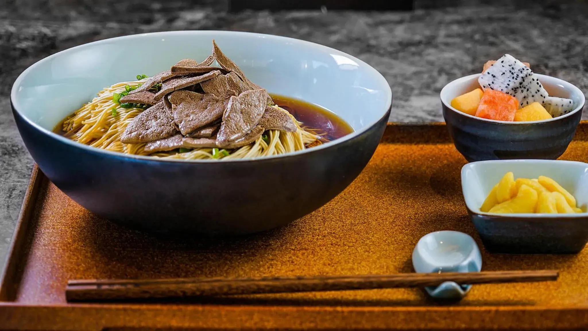 Restaurant/places to eat in Crowne Plaza Zhenjiang by IHG Restaurant/places to eat in Crowne Plaza Zhenjiang by IHG