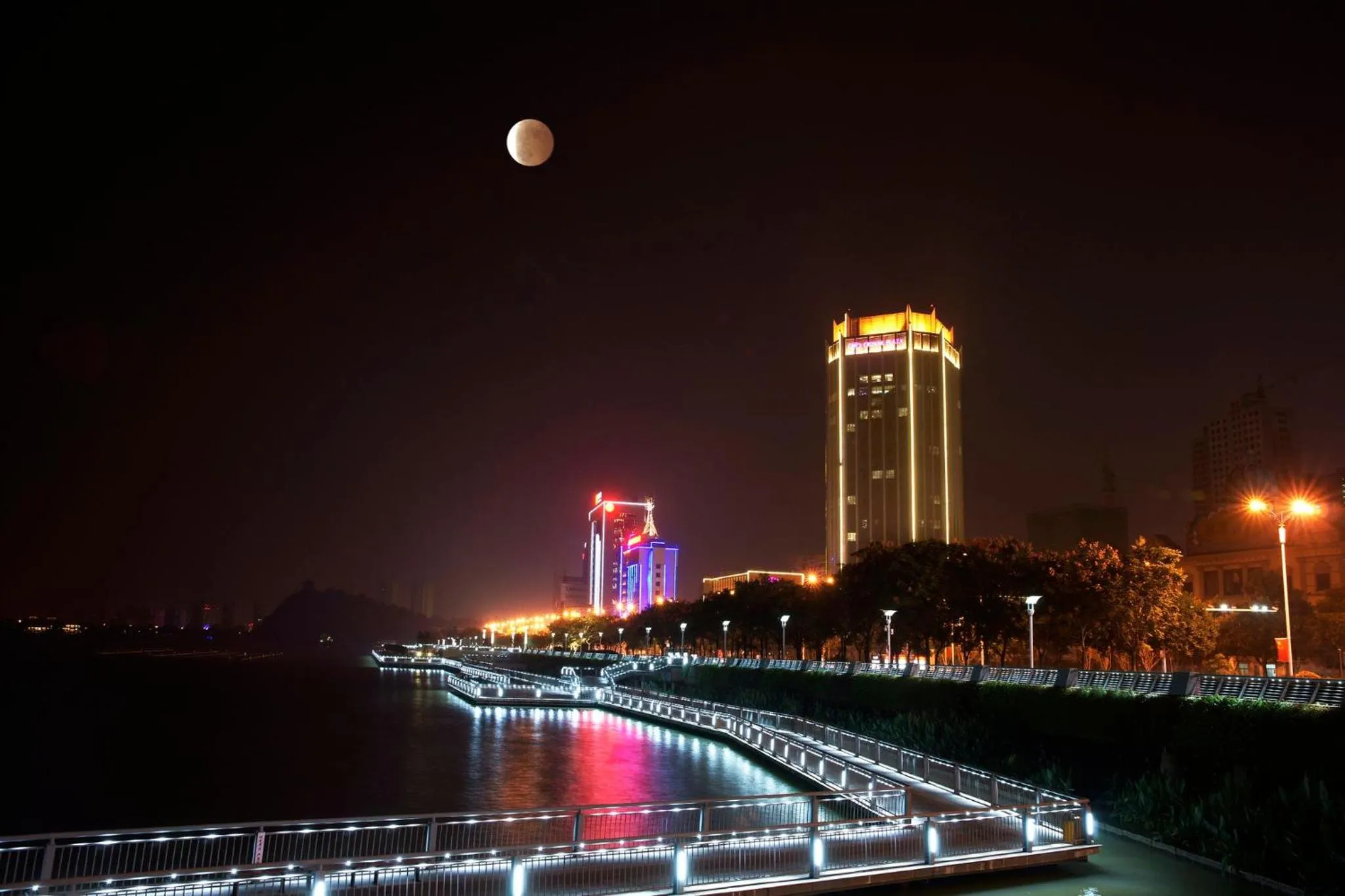 Other in Crowne Plaza Zhenjiang by IHG