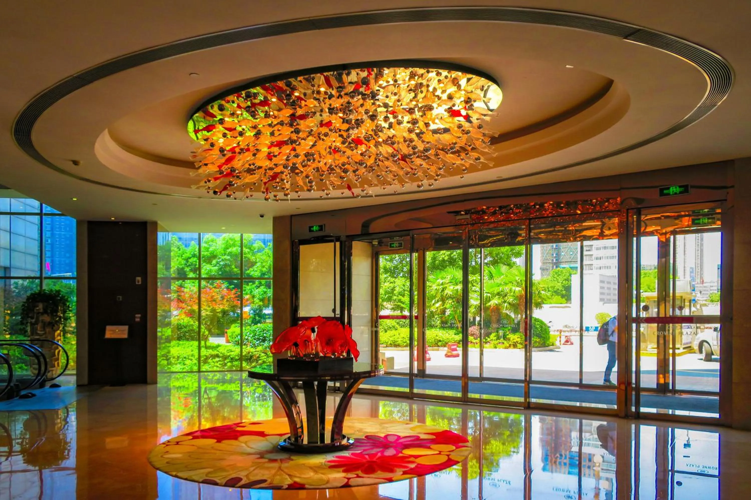 Other in Crowne Plaza Zhenjiang by IHG