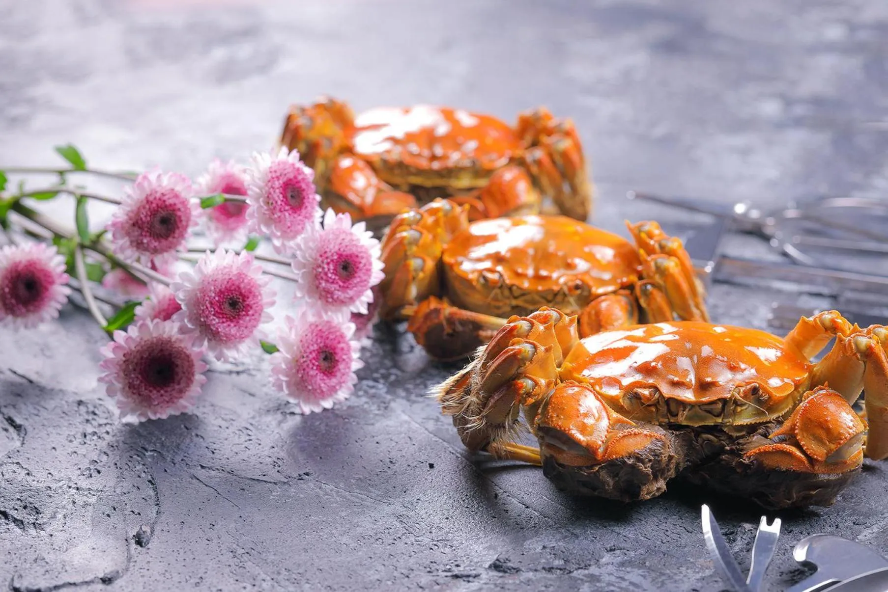 Restaurant/places to eat in Crowne Plaza Zhenjiang by IHG