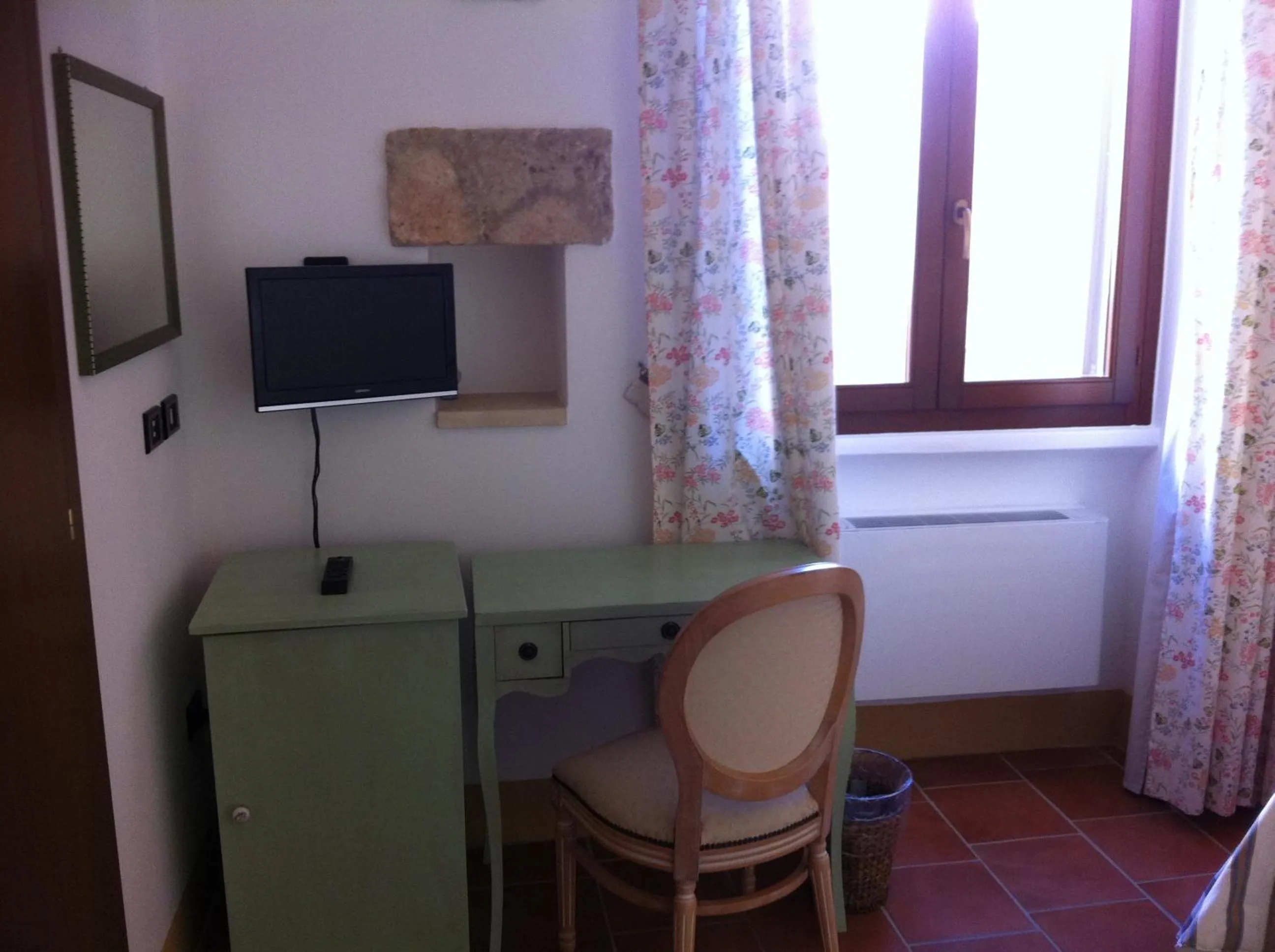 Day in Masseria Ruri Pulcra