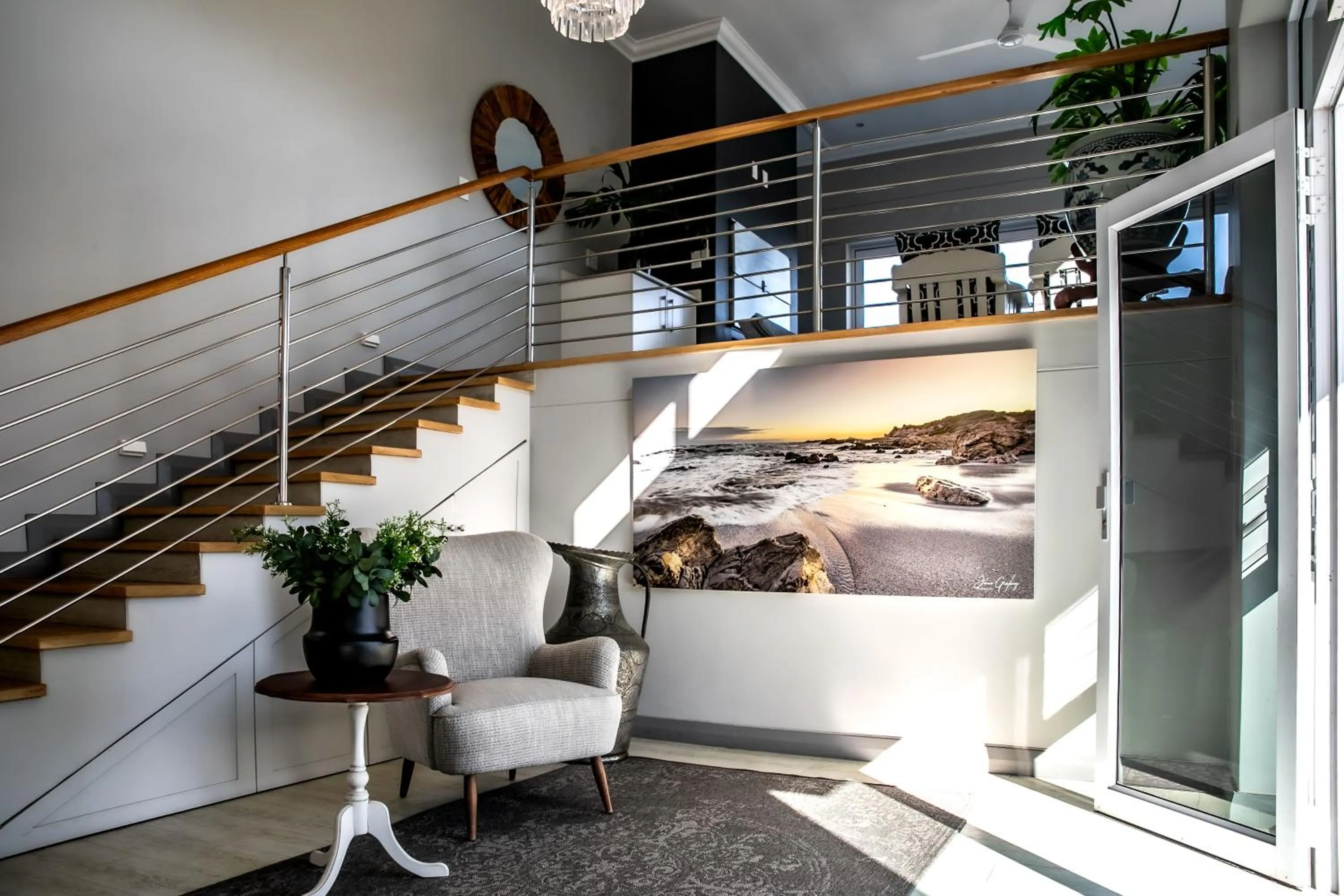 Whale Coast Ocean Villa