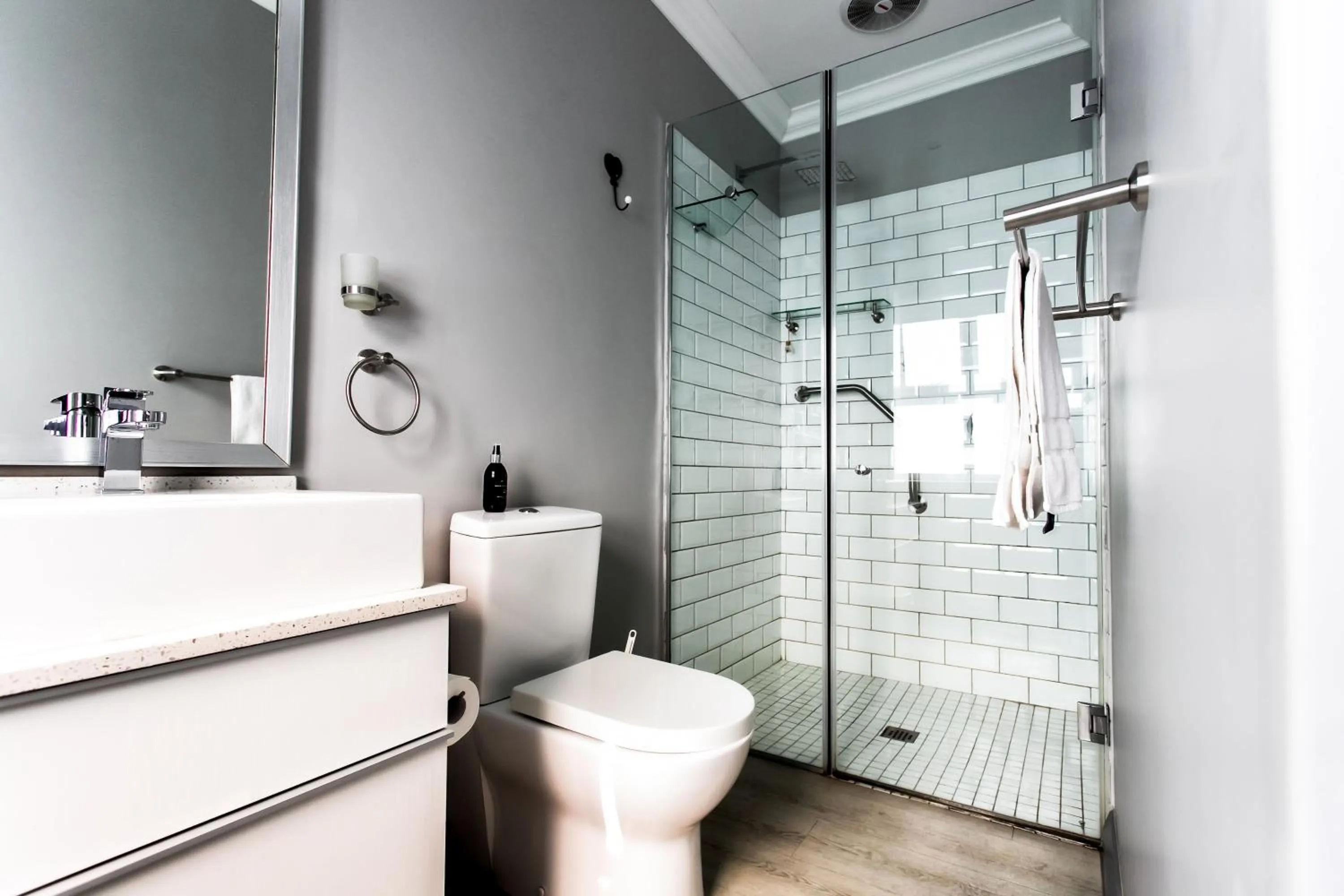 Whale Coast Ocean Villa