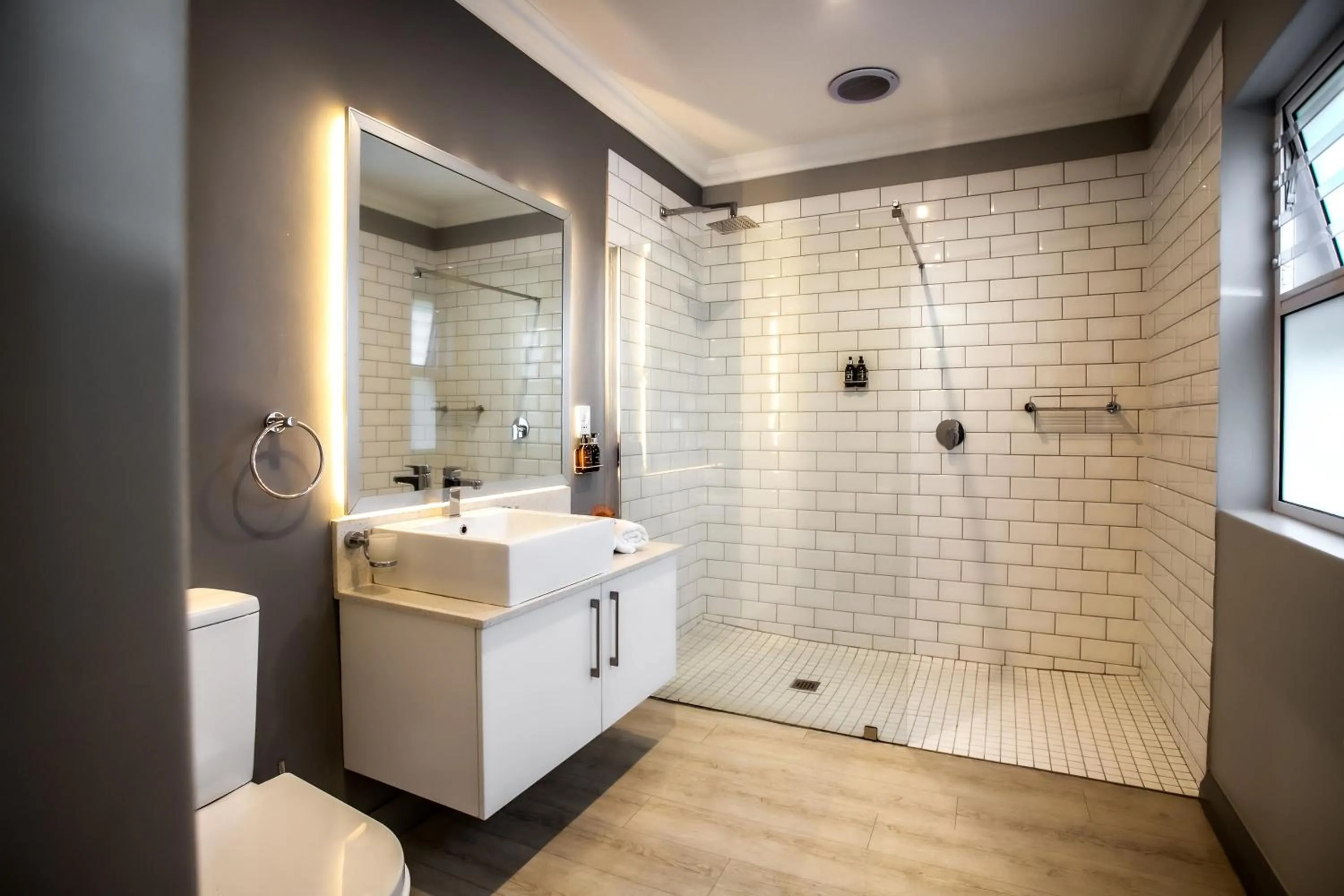 Whale Coast Ocean Villa