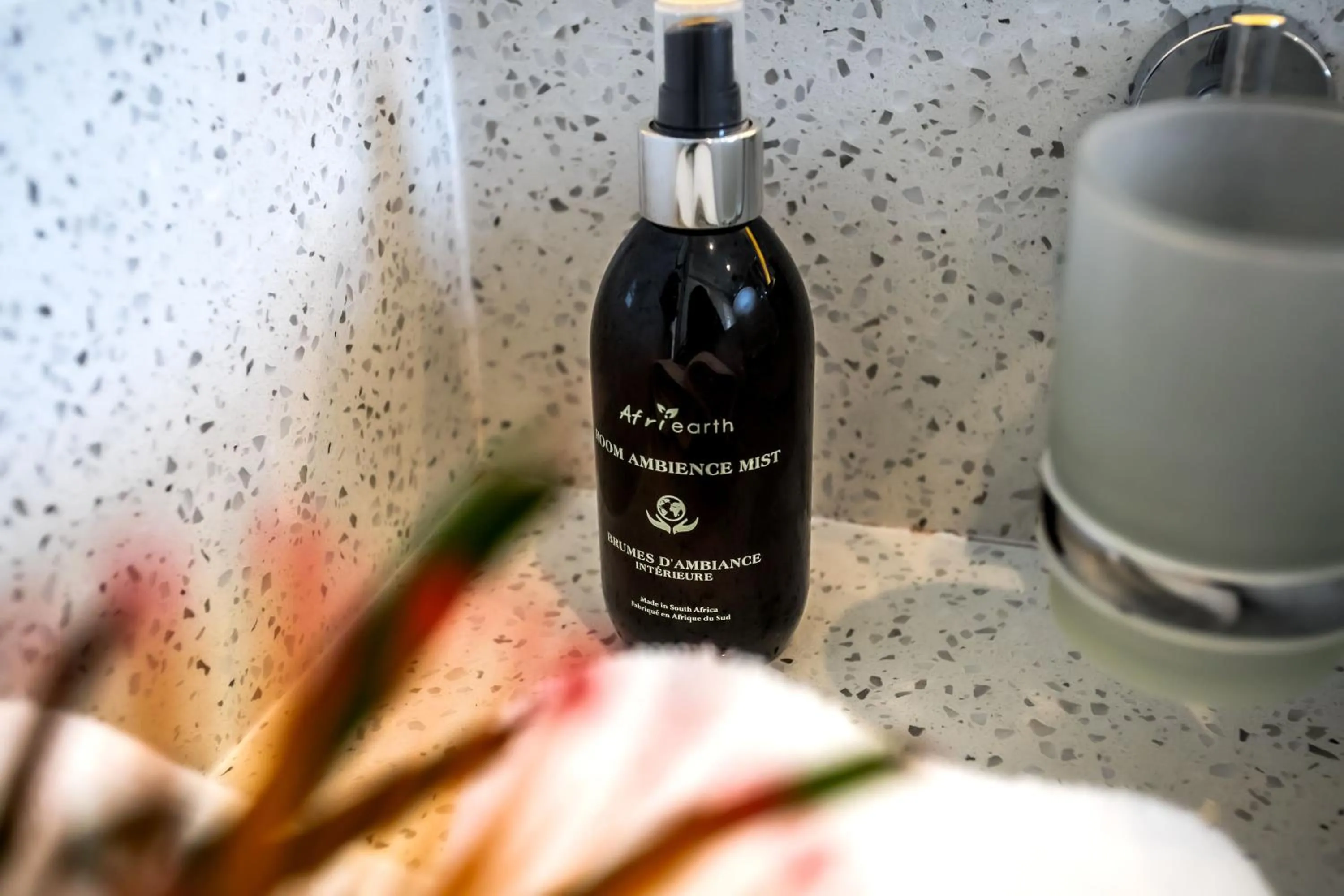 Whale Coast Ocean Villa