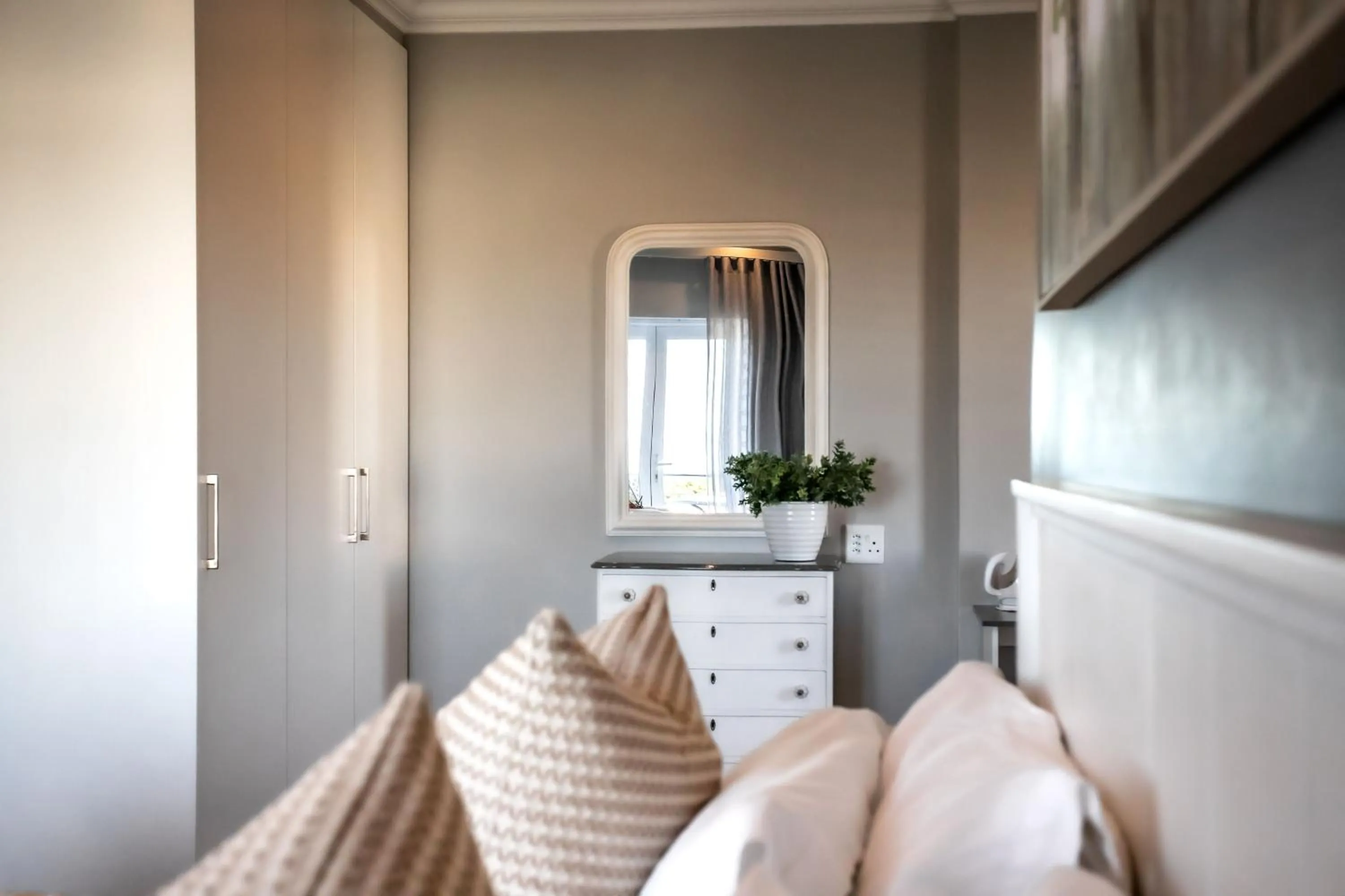 Whale Coast Ocean Villa