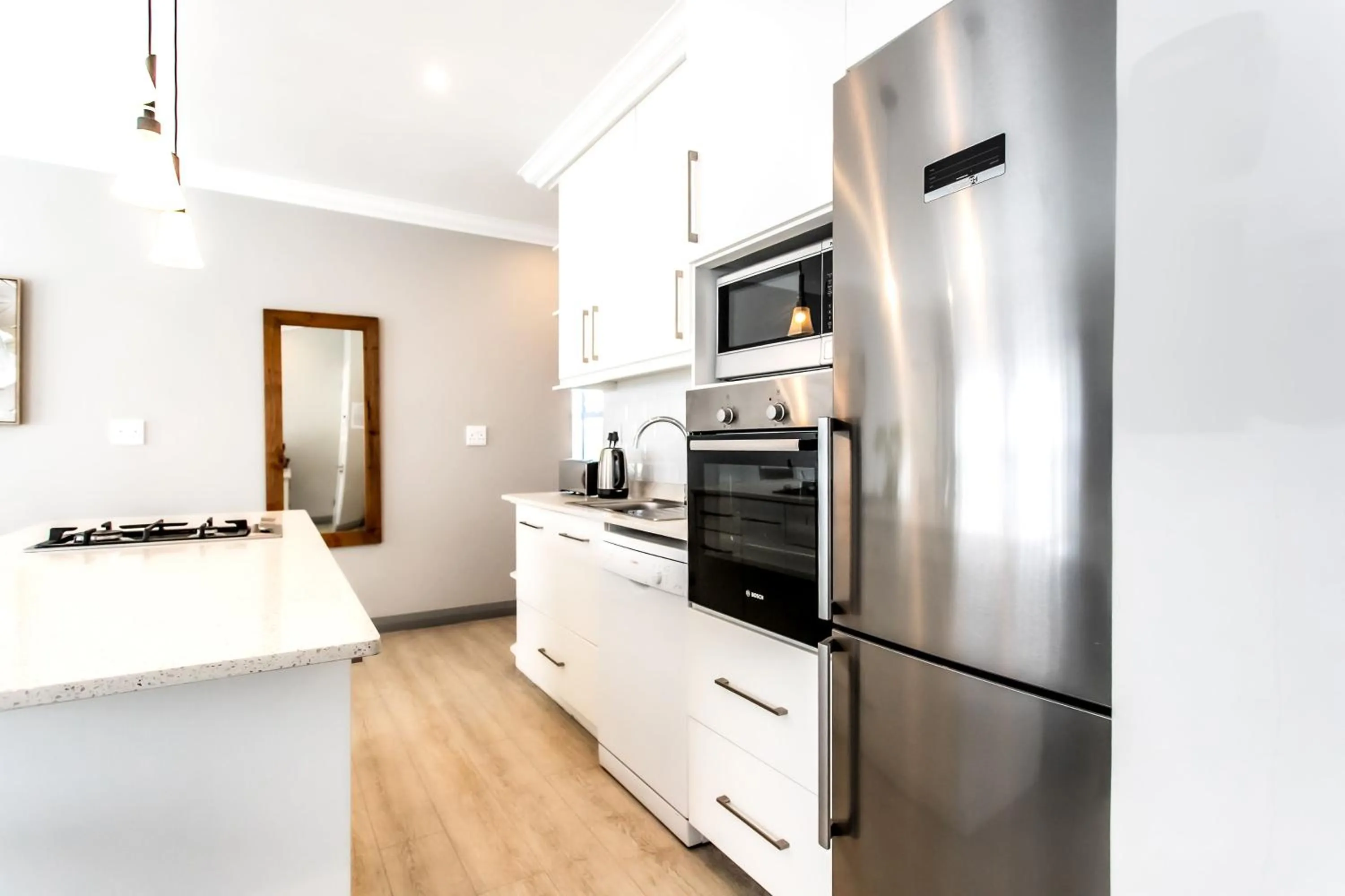 Whale Coast Ocean Villa