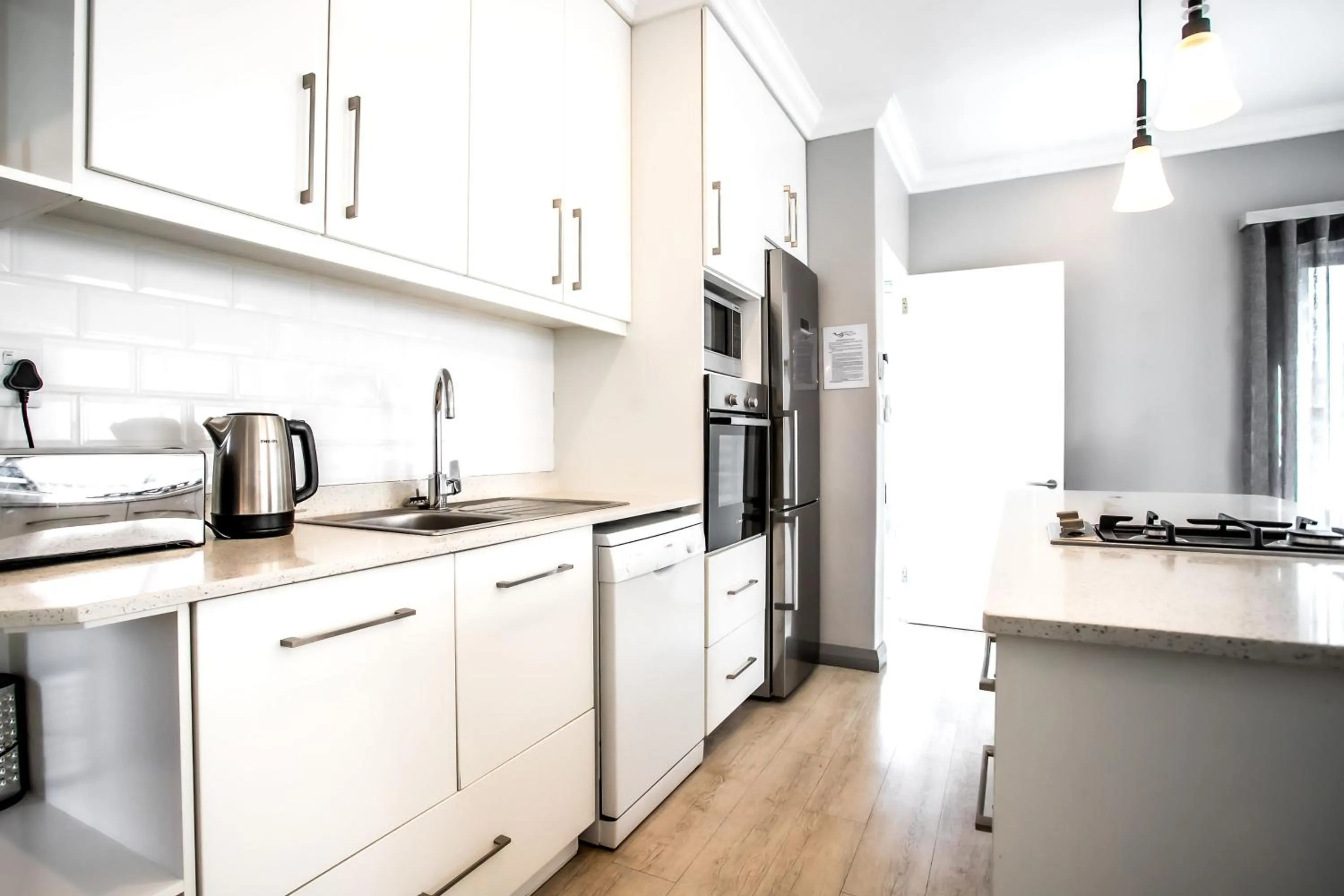 Whale Coast Ocean Villa