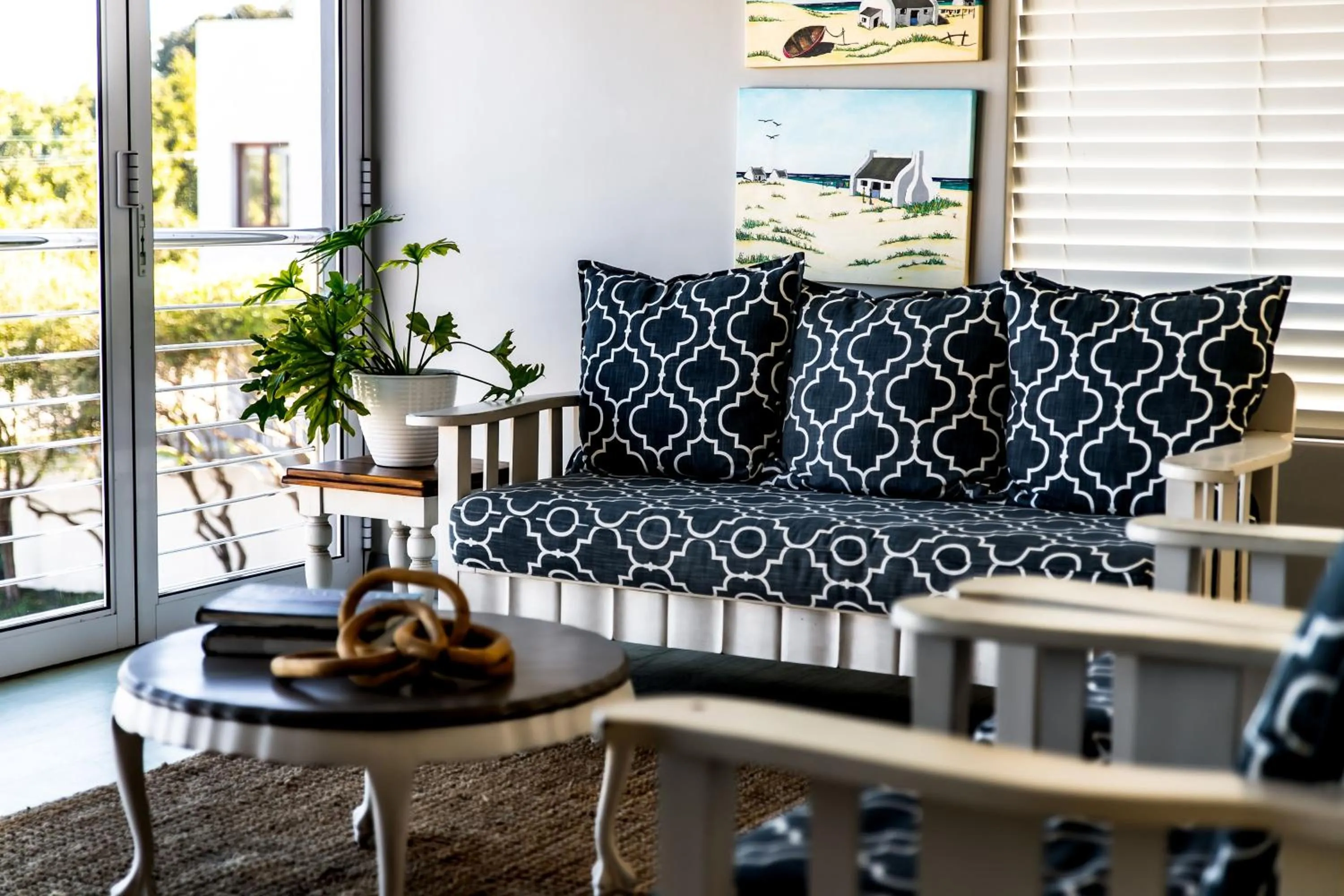 Whale Coast Ocean Villa