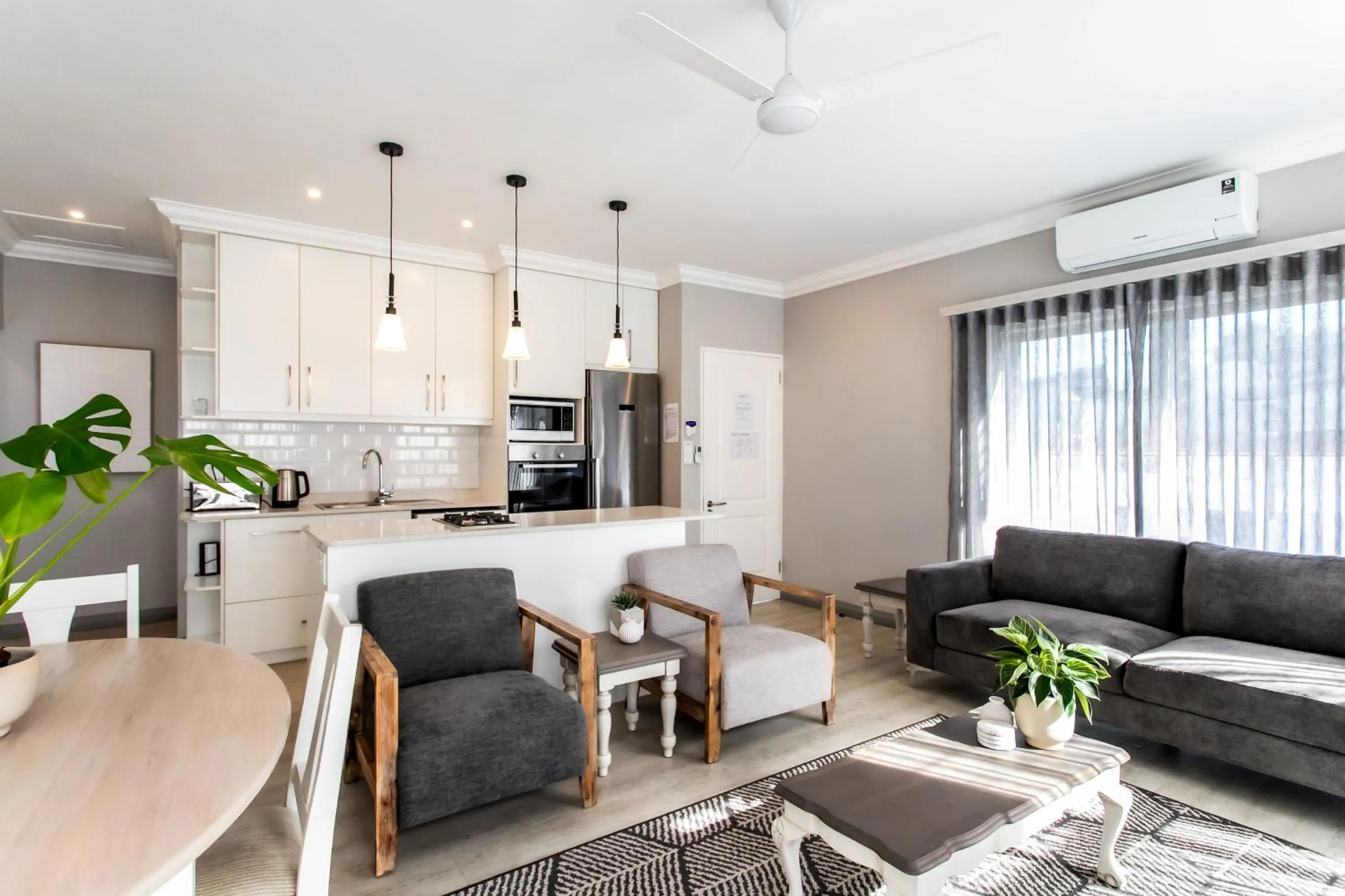 Whale Coast Ocean Villa