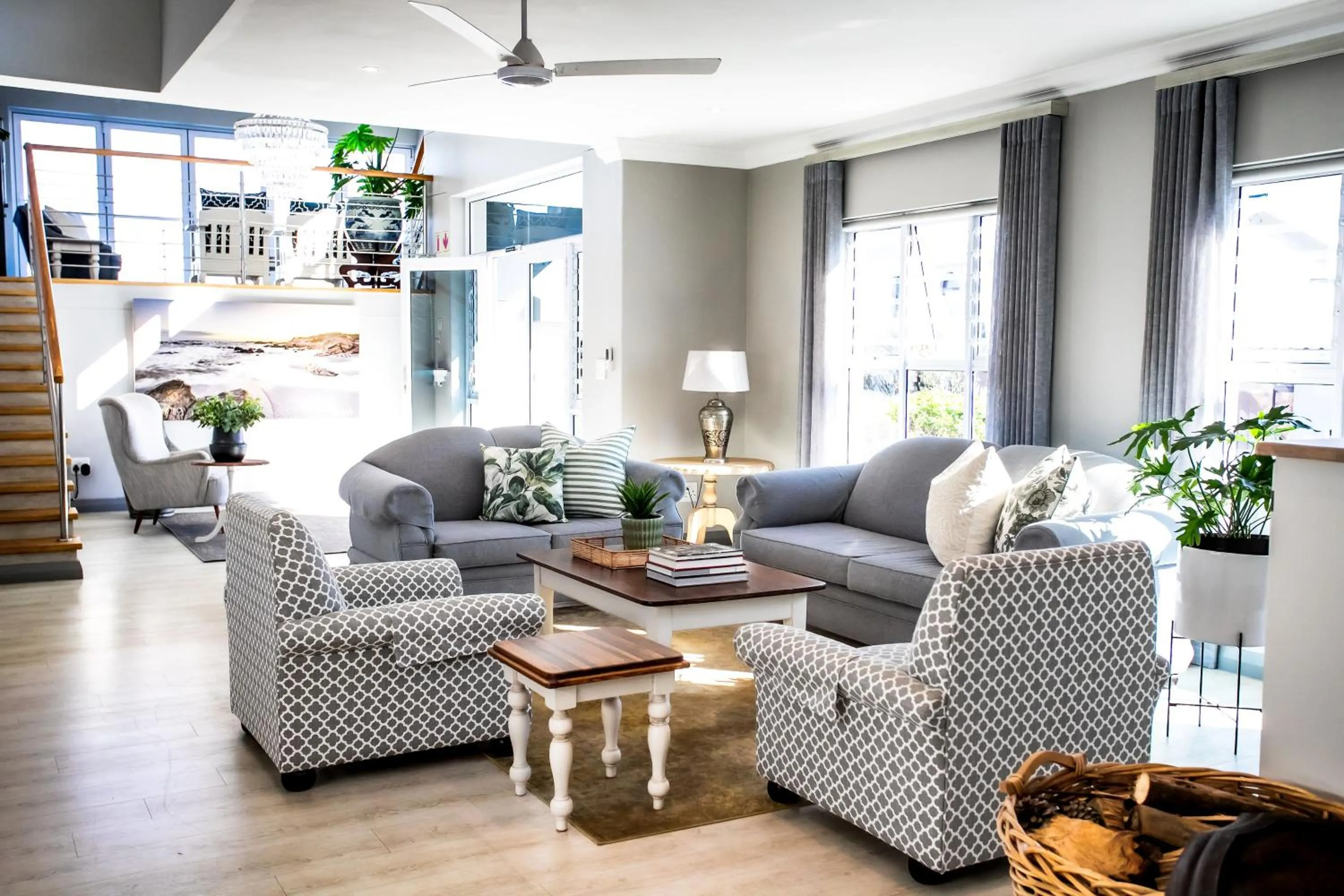 Whale Coast Ocean Villa