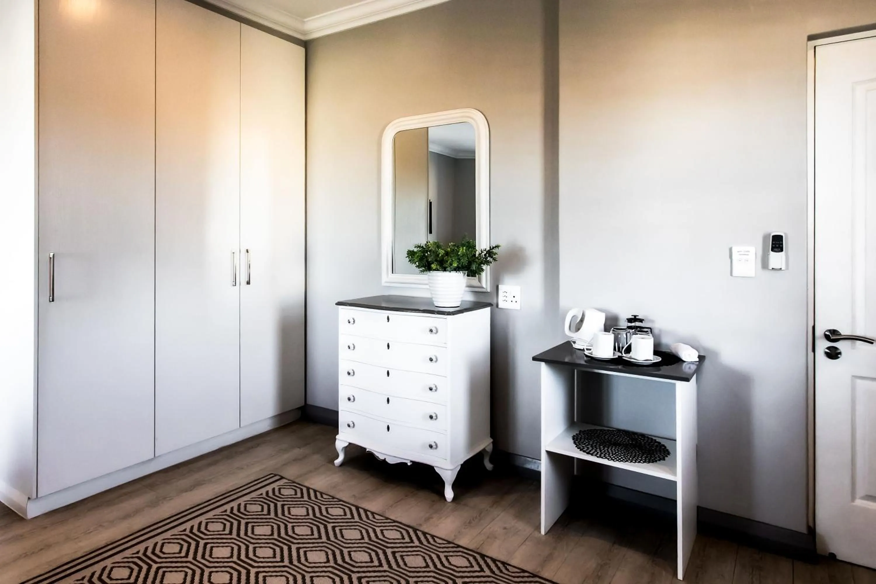 Whale Coast Ocean Villa