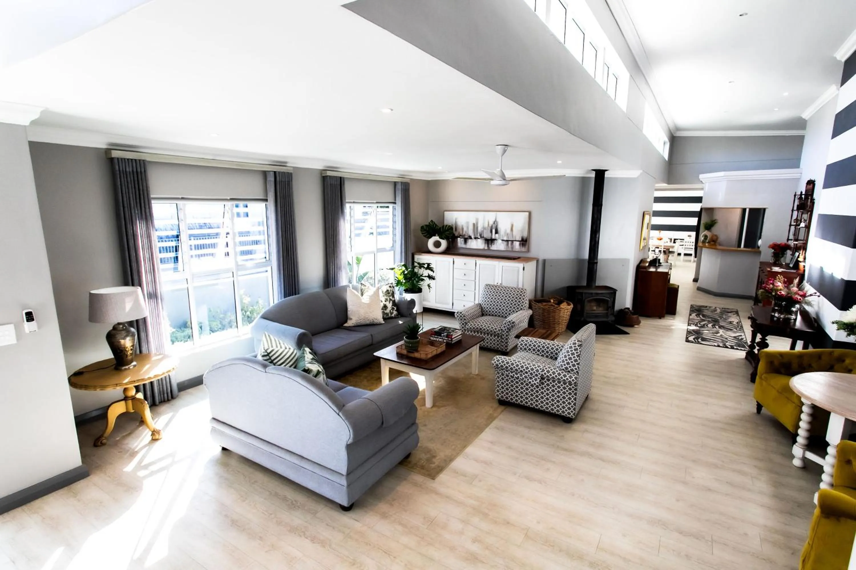 Whale Coast Ocean Villa