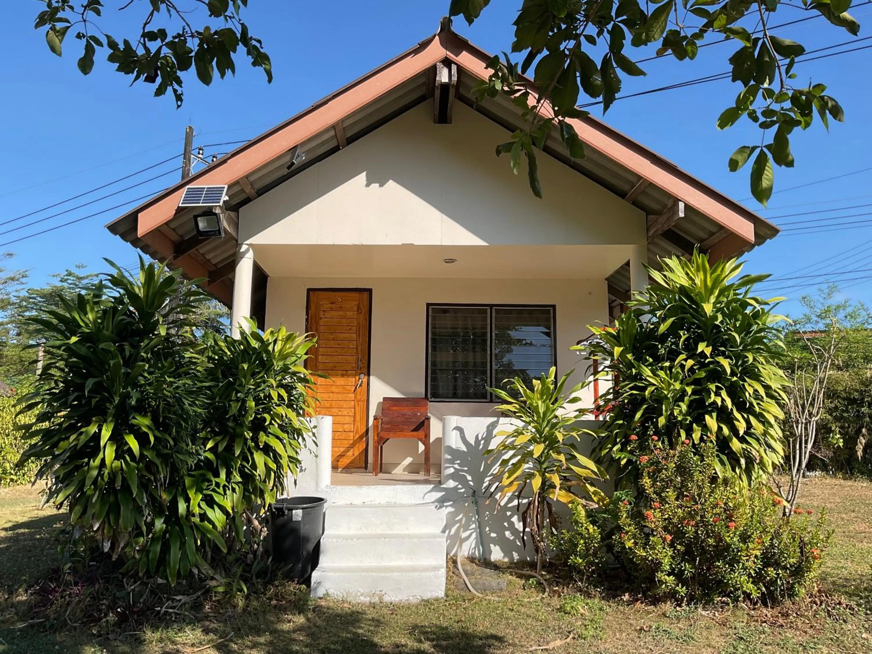 TK Beach Resort Koh Mak