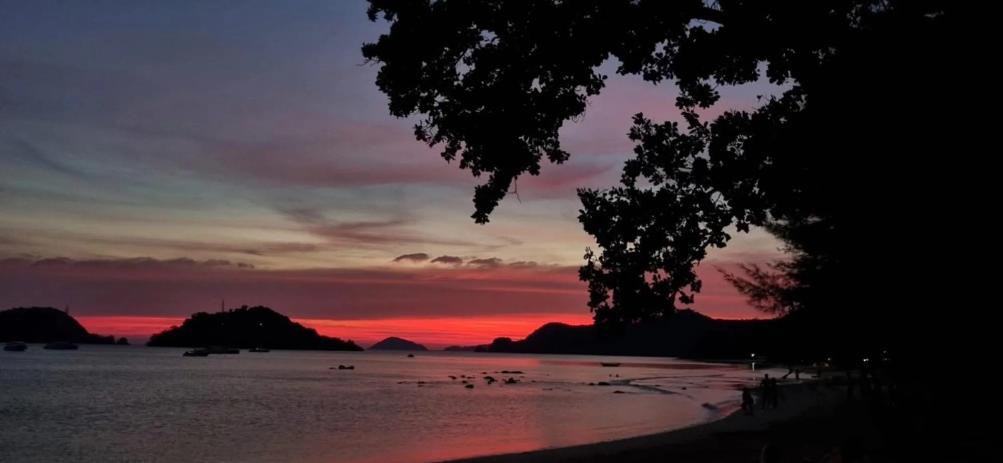 TK Beach Resort Koh Mak