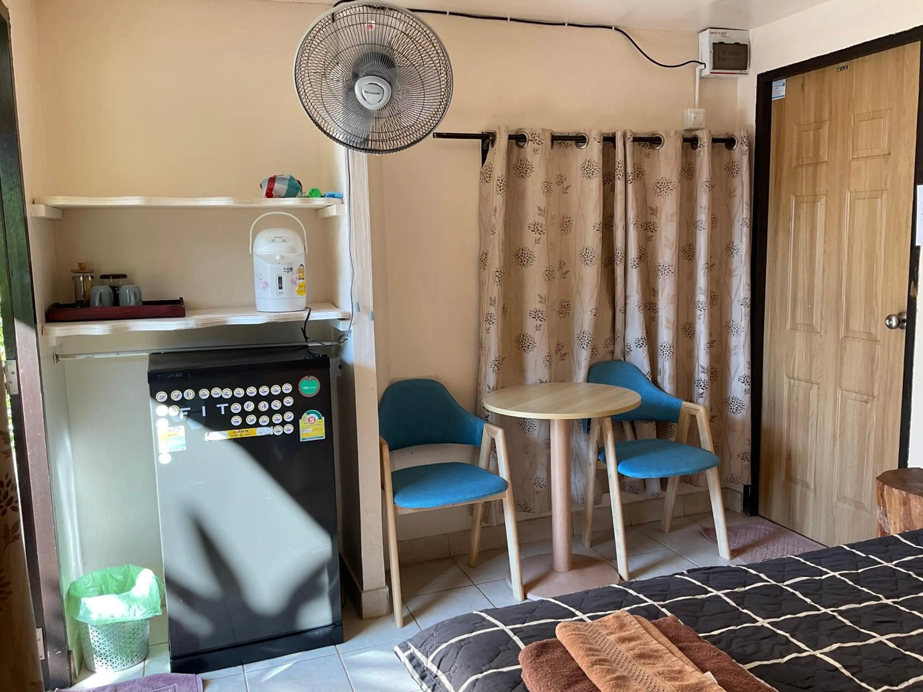 TK Beach Resort Koh Mak