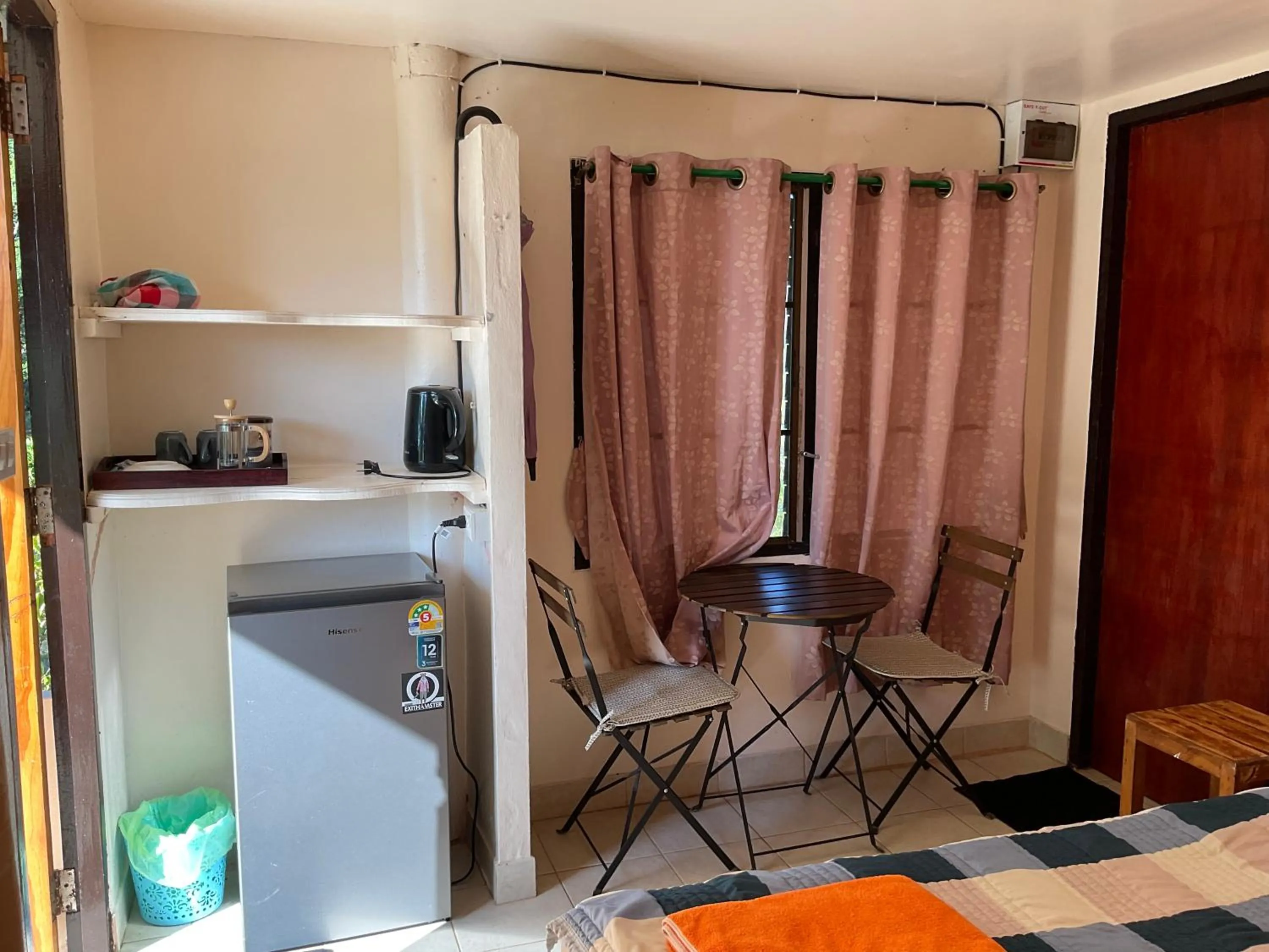 TK Beach Resort Koh Mak