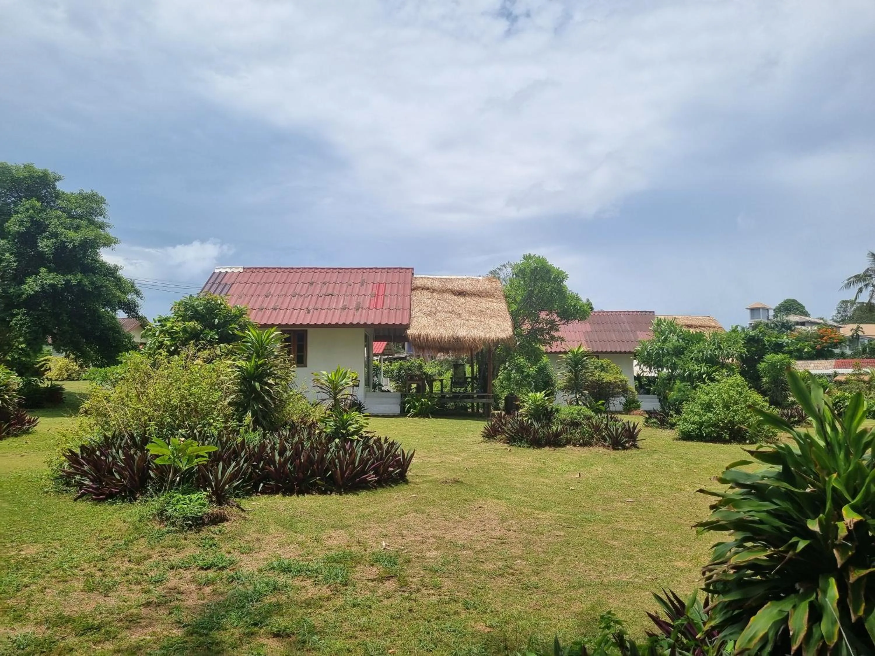 TK Beach Resort Koh Mak