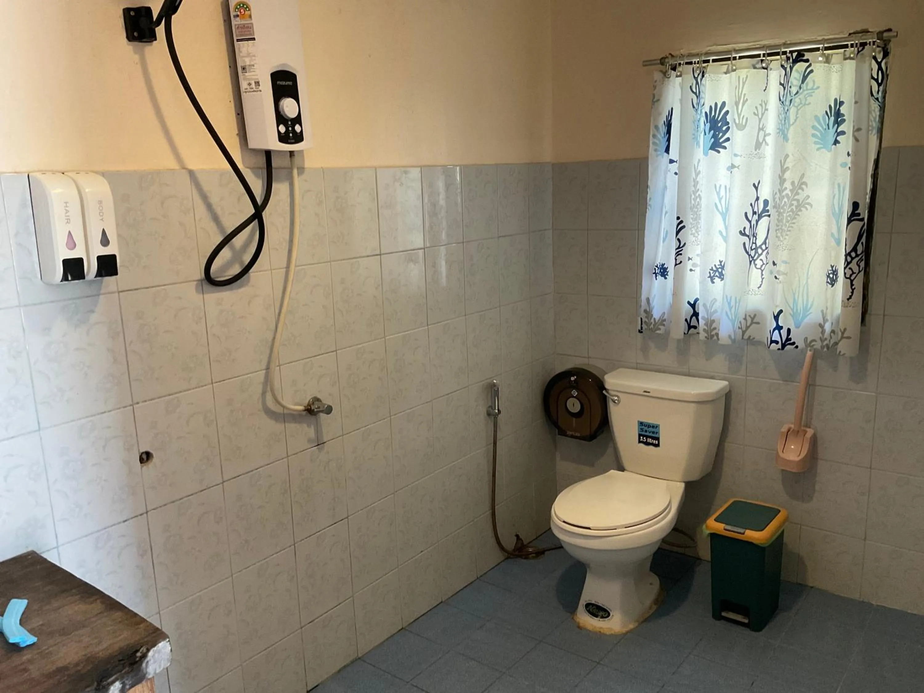 TK Beach Resort Koh Mak