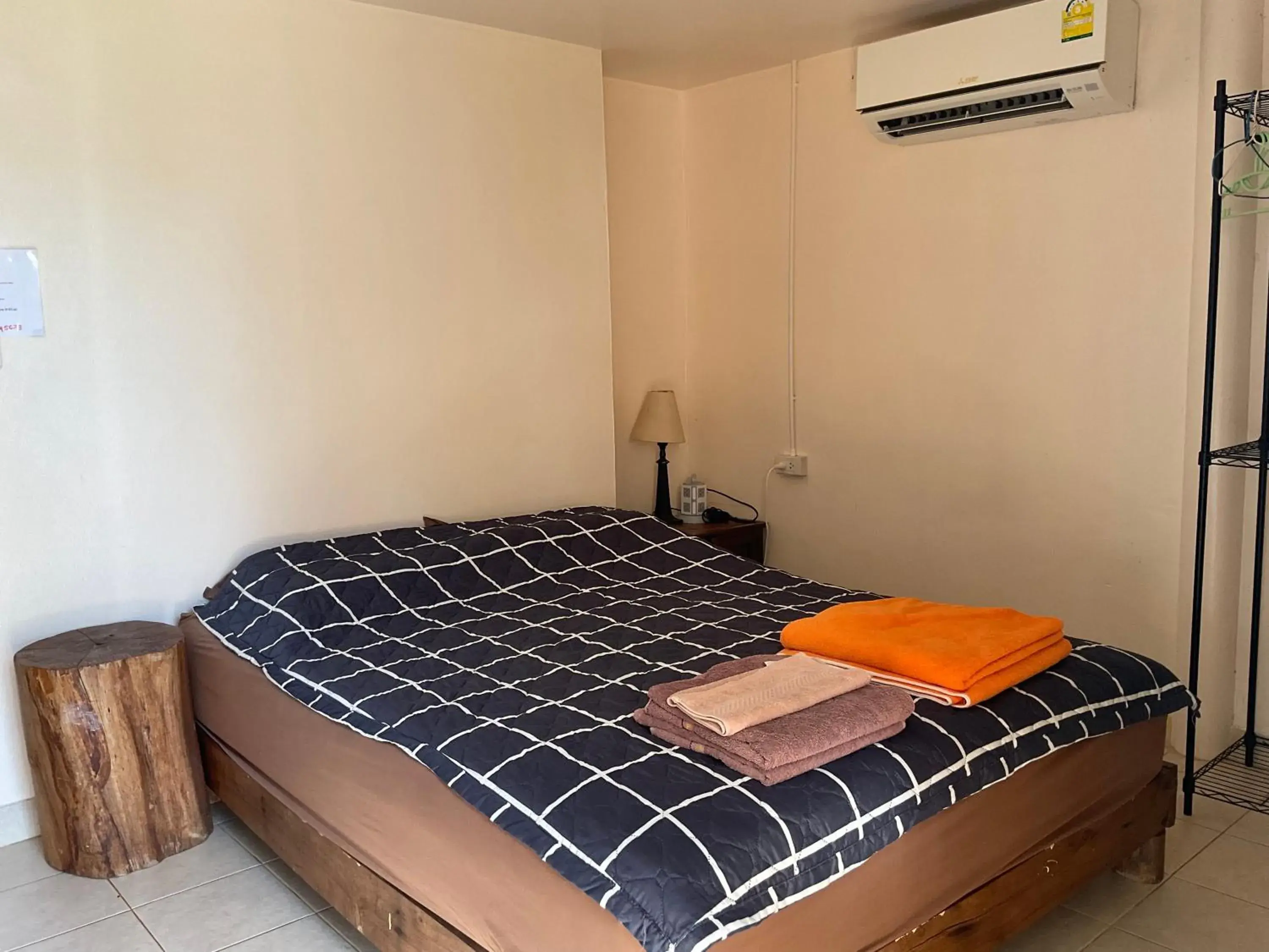 Bungalow with Sea View in TK Beach Resort Koh Mak Bungalow with Sea View in TK Beach Resort Koh Mak