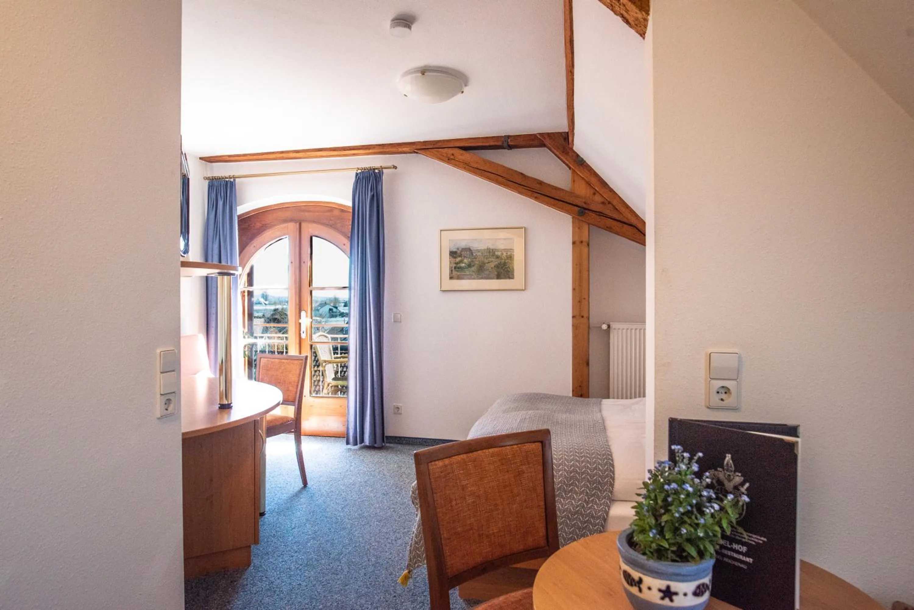 Insel-Hof Reichenau Hotel-garni