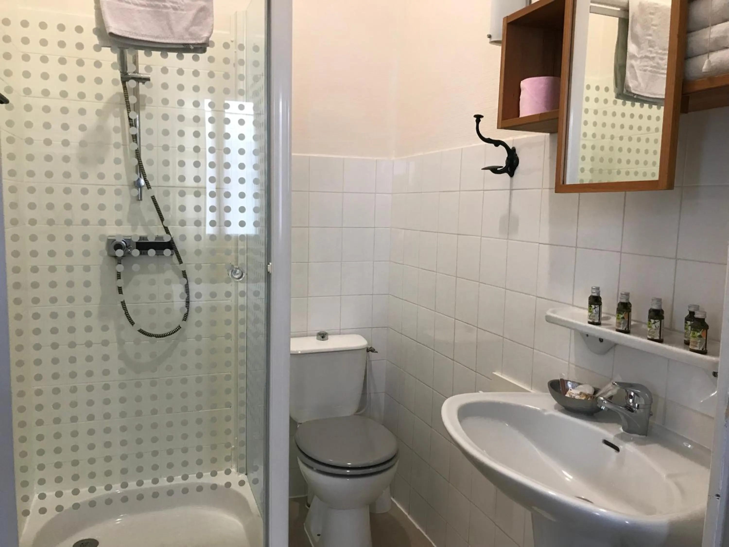 Logis Hôtel & Restaurant "Au Gré du Vent"