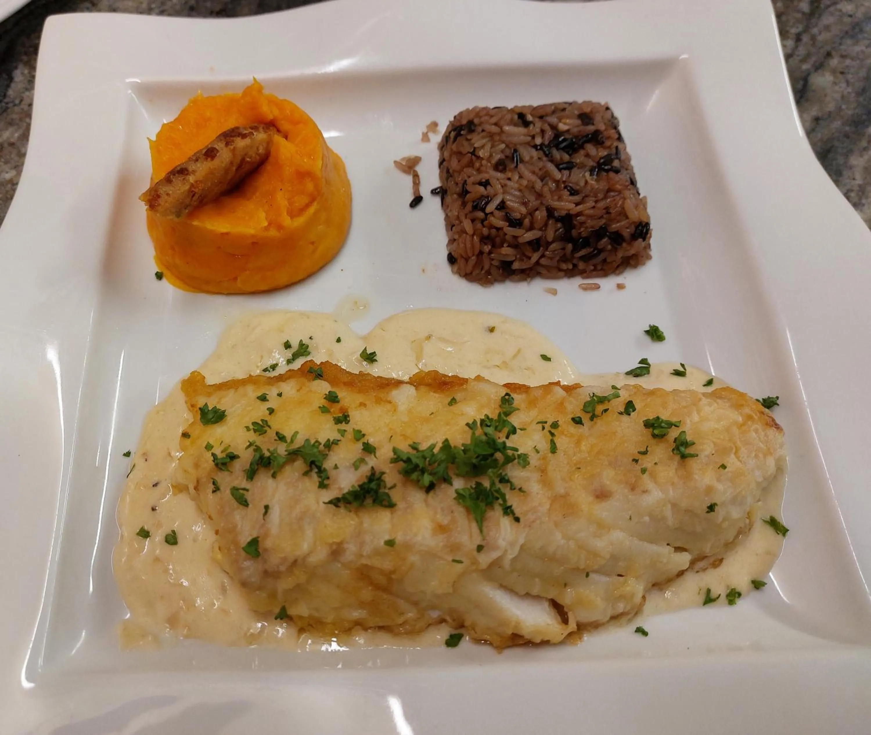 Logis Hôtel & Restaurant "Au Gré du Vent"