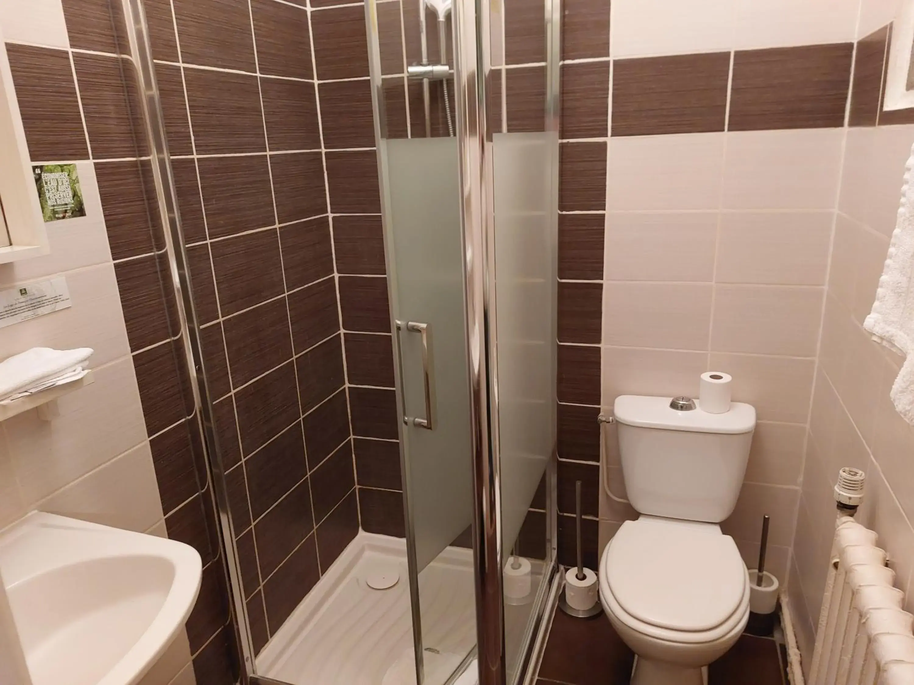 Logis Hôtel & Restaurant "Au Gré du Vent" Logis Hôtel & Restaurant "Au Gré du Vent"