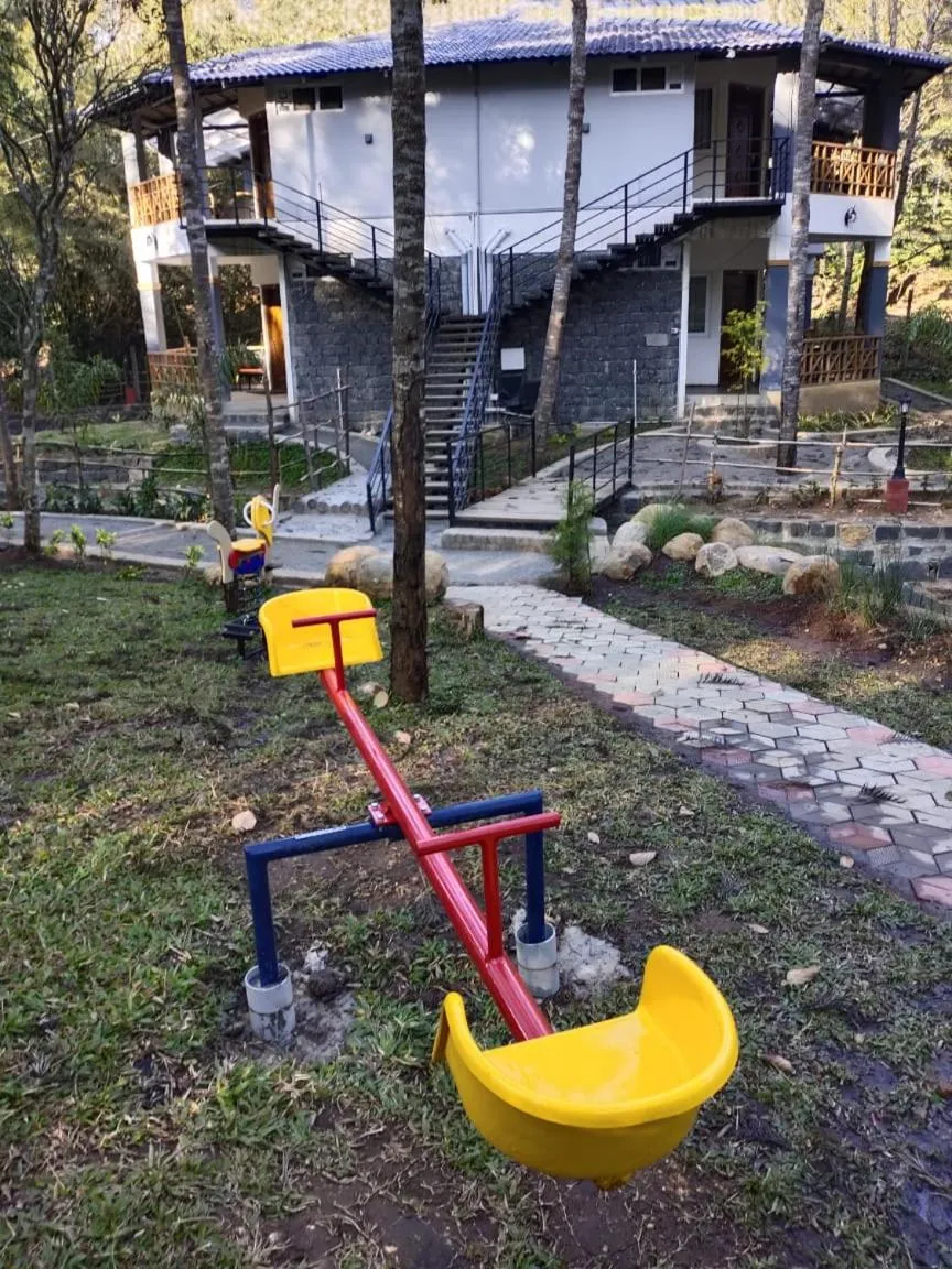 View (from property/room) in Mainland Resorts & Spa by Kolaahalam