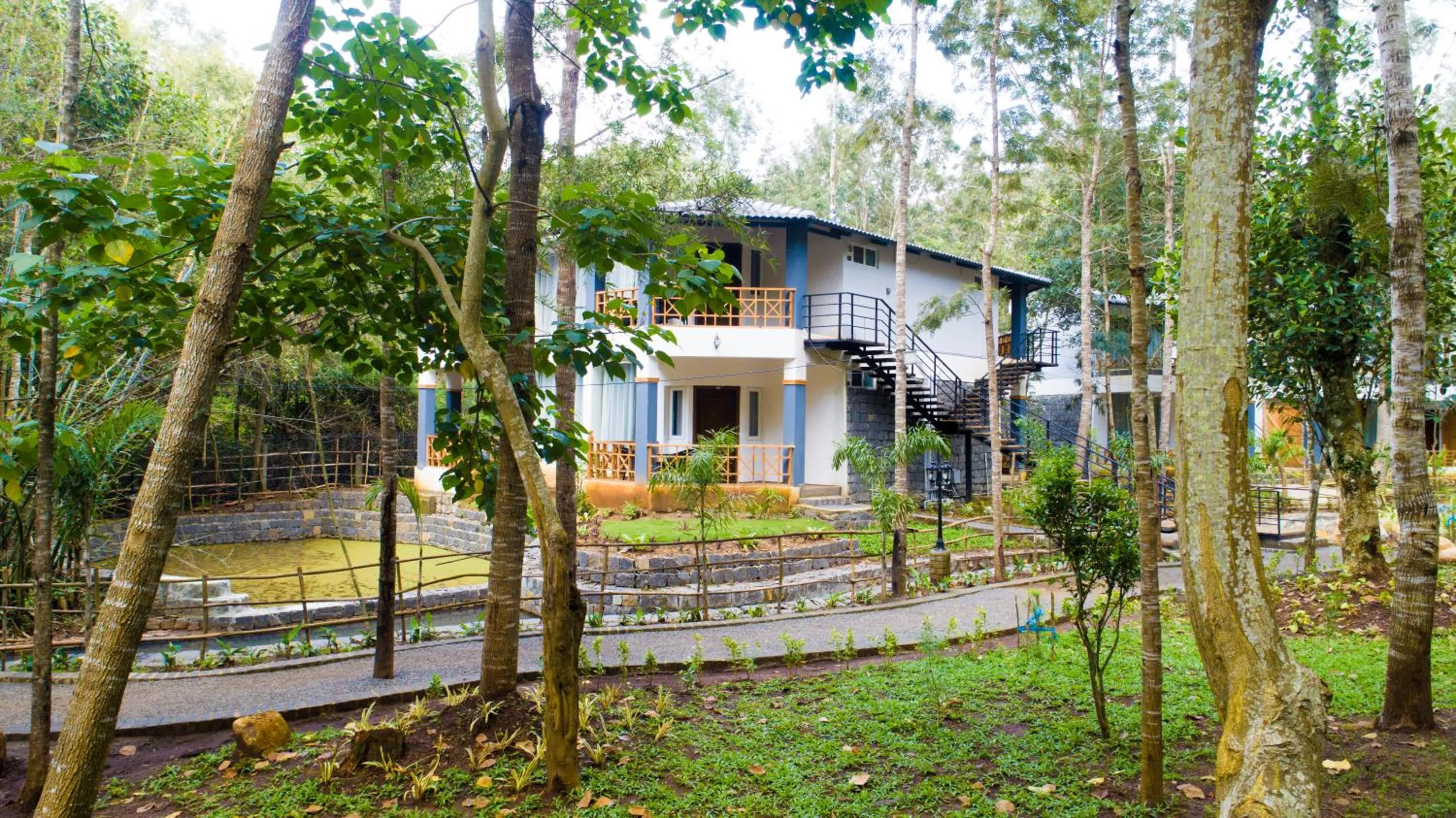 Mainland Resorts & Spa by Kolaahalam